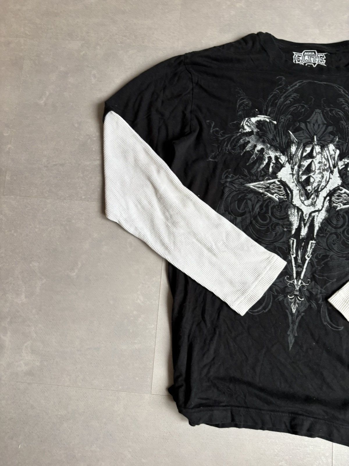 Affliction Ecko x Mma Elite x Tapout x Affliction Size US L / EU 52-54 / 3 - 4 Thumbnail