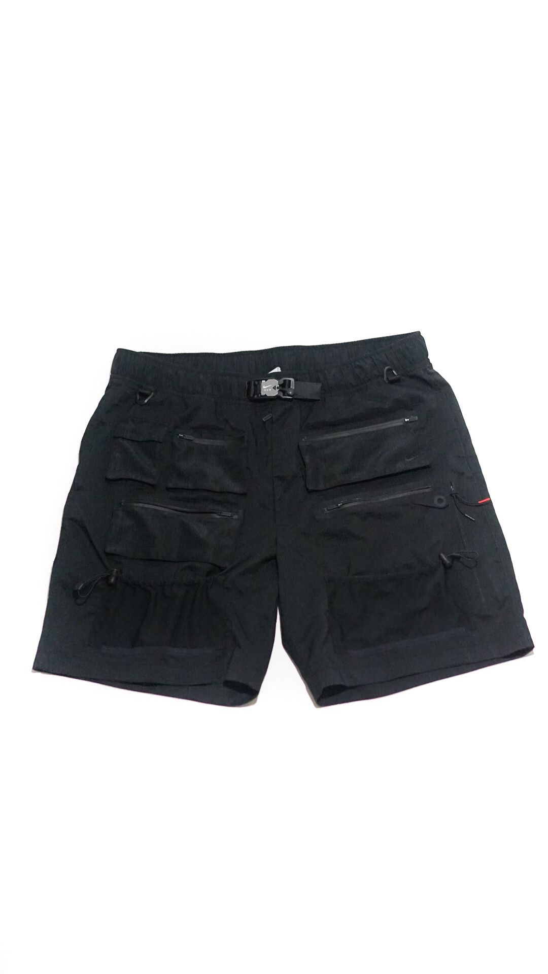 Alyx Nike Mmw Hybrid Shorts | Grailed