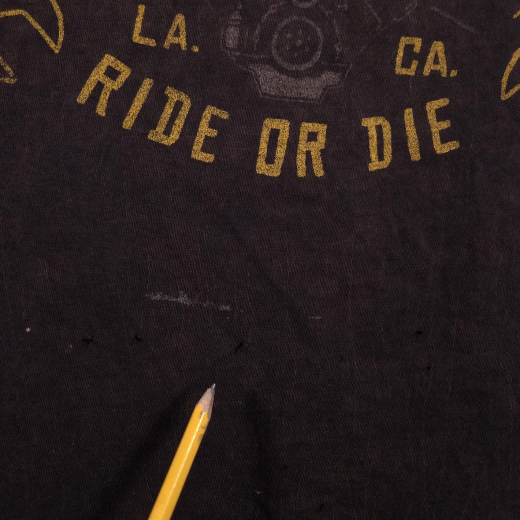 Affliction VINTAGE Fast & Furious Shirt Mens XXL Brown Custom Garage American Muscle Ride Or Die Size US XXL / EU 58 / 5 - 6 Thumbnail