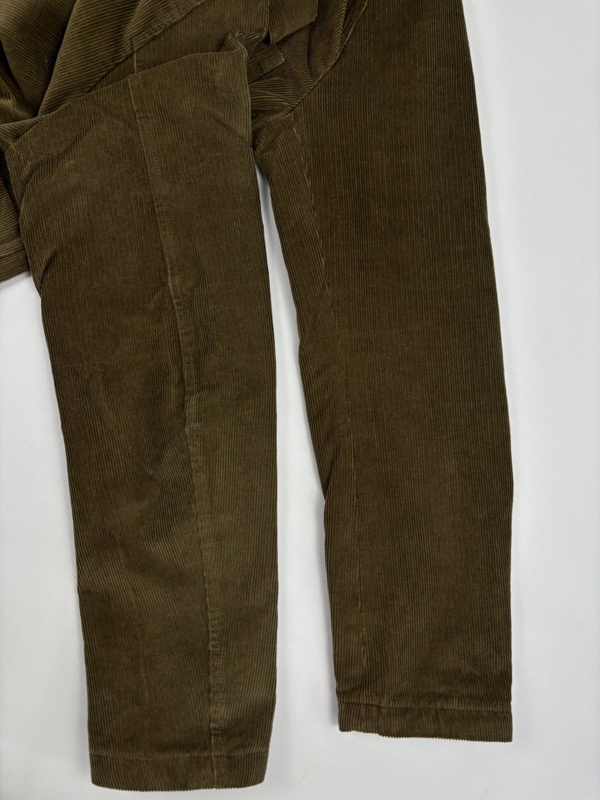 A Kind Of Guise Сorduroy Buttons 3-Pocket Jetmir Jacket Sport Coat Blazer Bomber S-M Size US M / EU 48-50 / 2 - 16 Thumbnail
