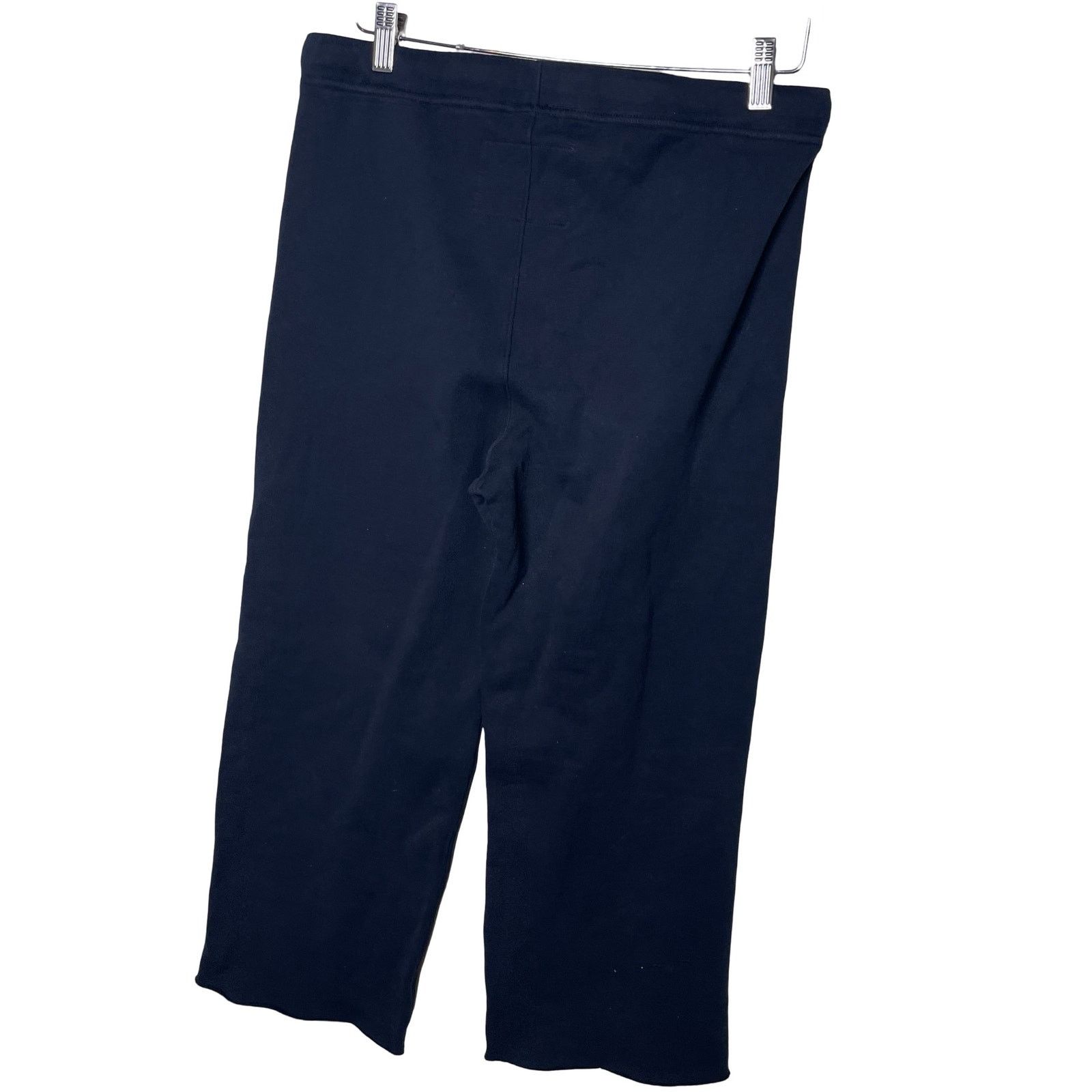 Frank & Eileen Frank & Eileen CATHERINE triple fleece Favorite Sweatpant S Size 25" / US 0 / IT 36 - 4 Thumbnail