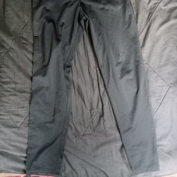 Nike Vintage Nike Dri-Fit Sweat Pants Joggers Trainers Size US 28 / EU 44 - 3 Thumbnail