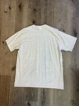 Supreme Supreme "Tera Patrick" Tee (Ash Grey) Size US XL / EU 56 / 4 - 3 Thumbnail