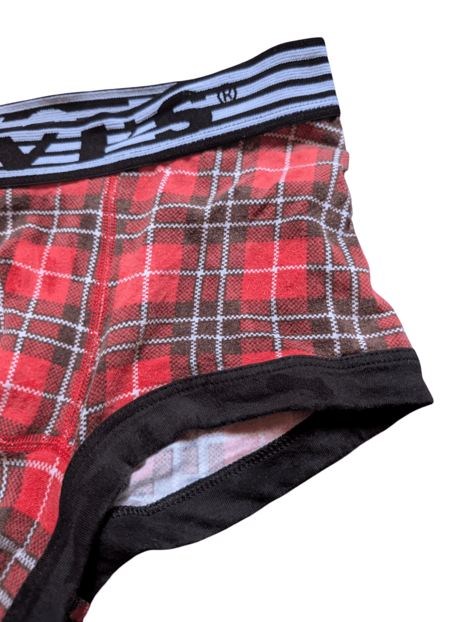 Levi's Levis Boxer Size US 30 / EU 46 - 5 Thumbnail