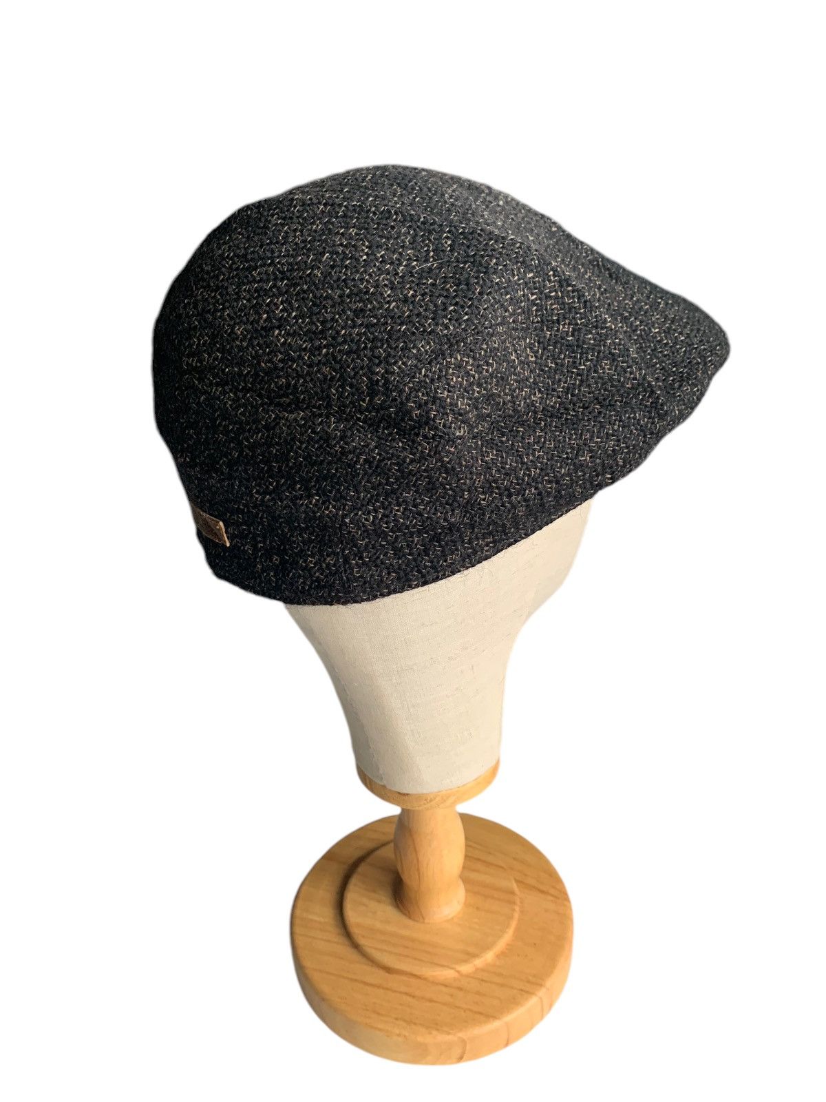 Japanese Brand × L.L. Bean Vintage L.L Bean Nice Berett Hats 59cm Size ONE SIZE - 5 Thumbnail