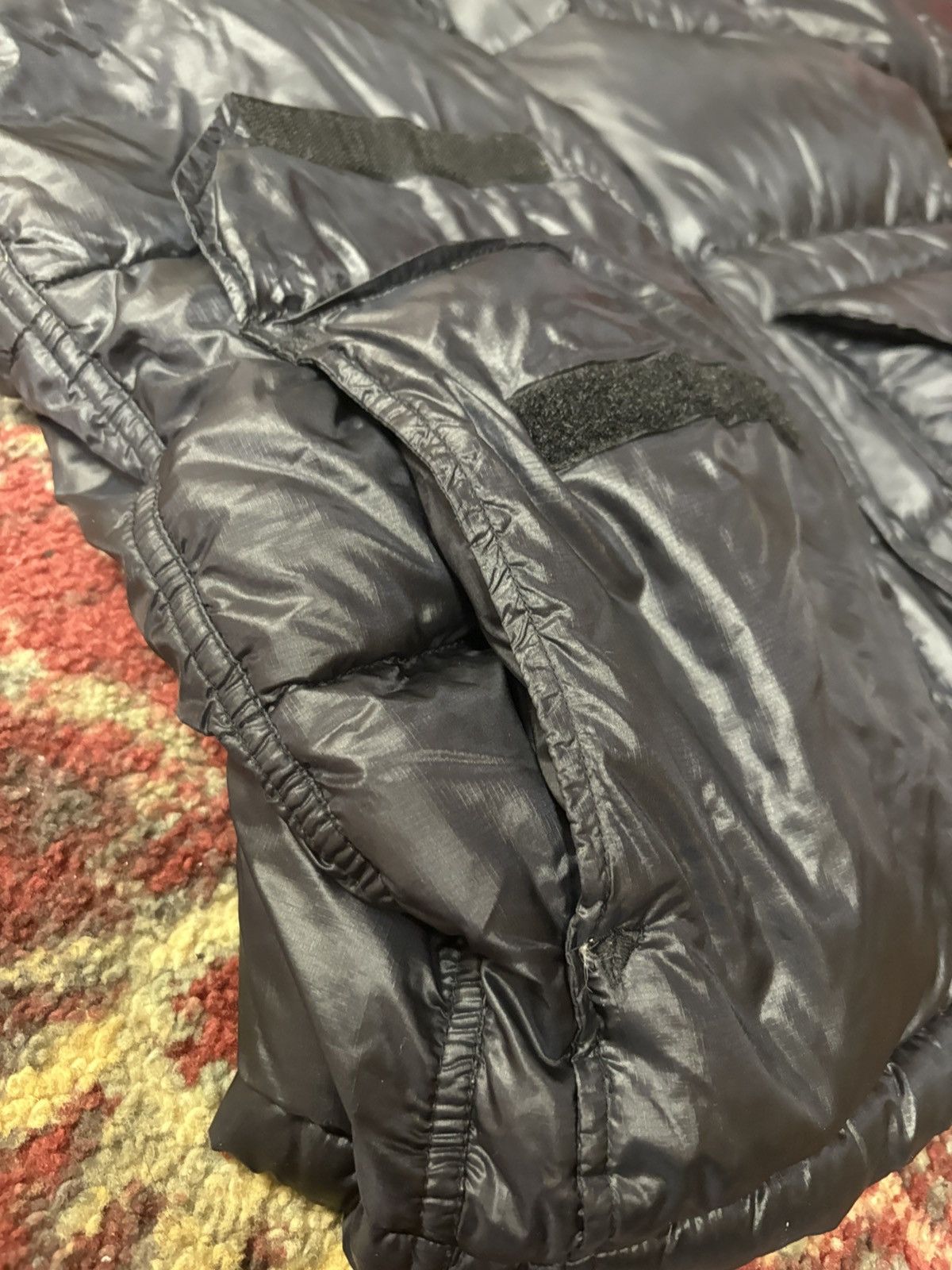 The North Face Purple Label North Face Purple Label Puffer Size US S / EU 44-46 / 1 - 3 Thumbnail