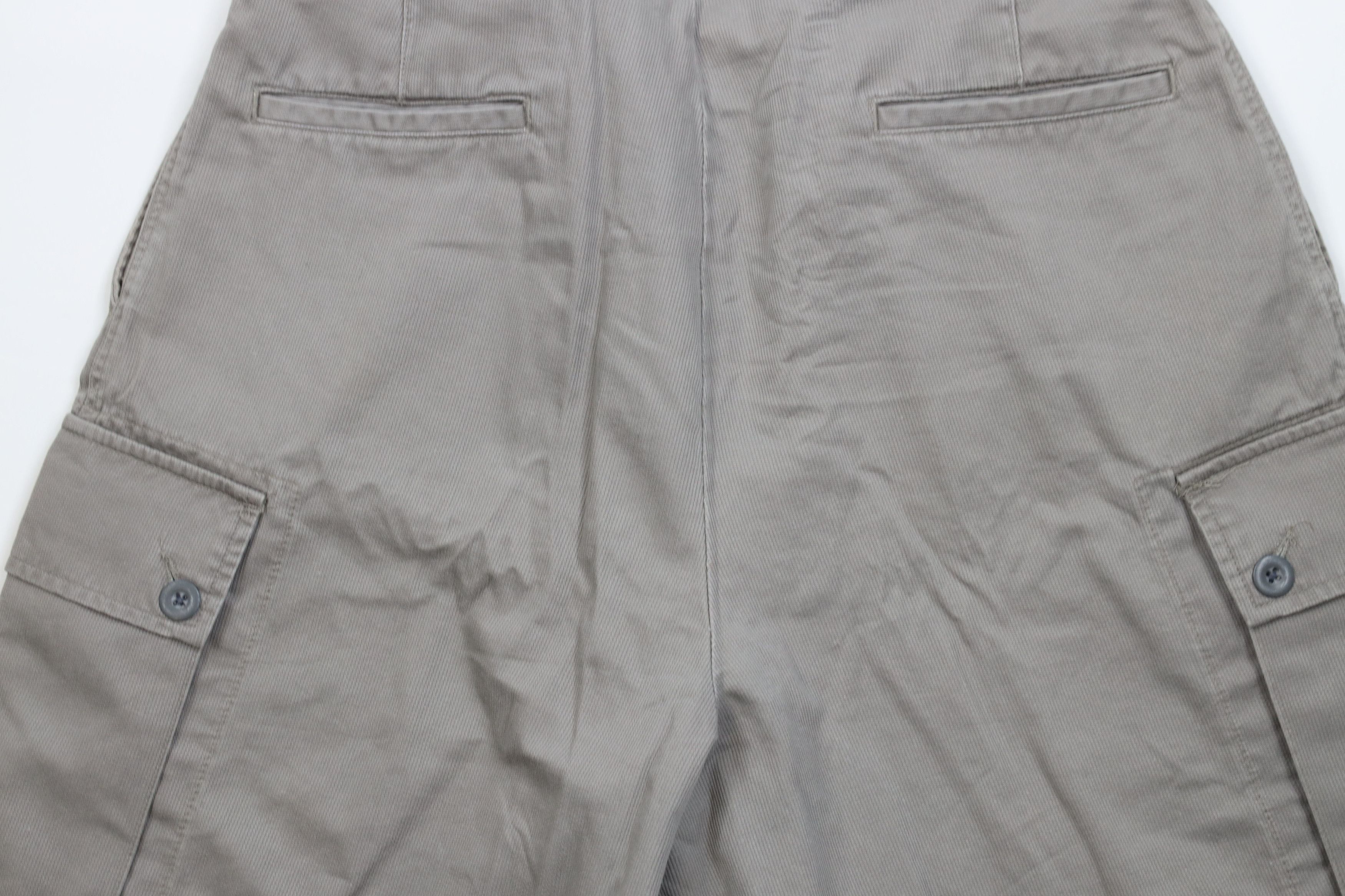 Ralph Lauren Vintage 90s Polo Sport Ralph Lauren Sportsman Cargo Shorts Size US 34 / EU 50 - 12 Thumbnail
