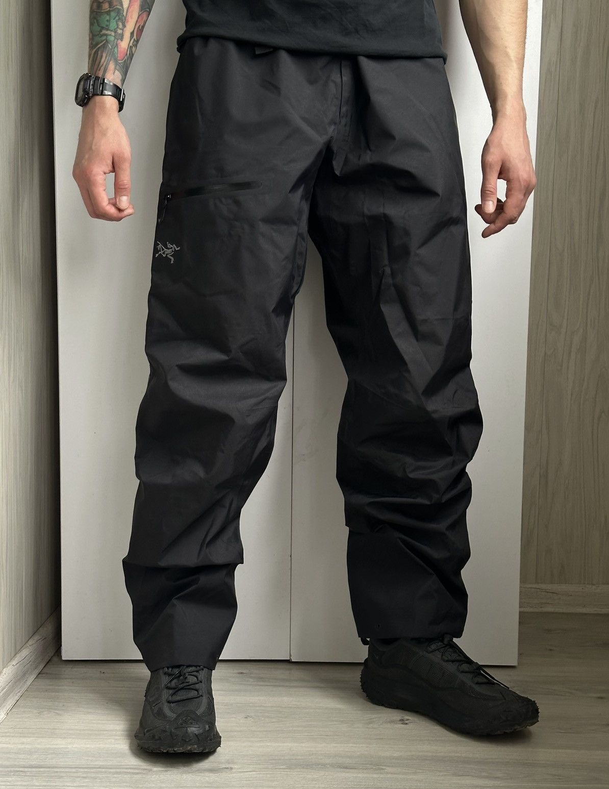 Arc'teryx Arc'Teryx Stowe Pant | Grailed