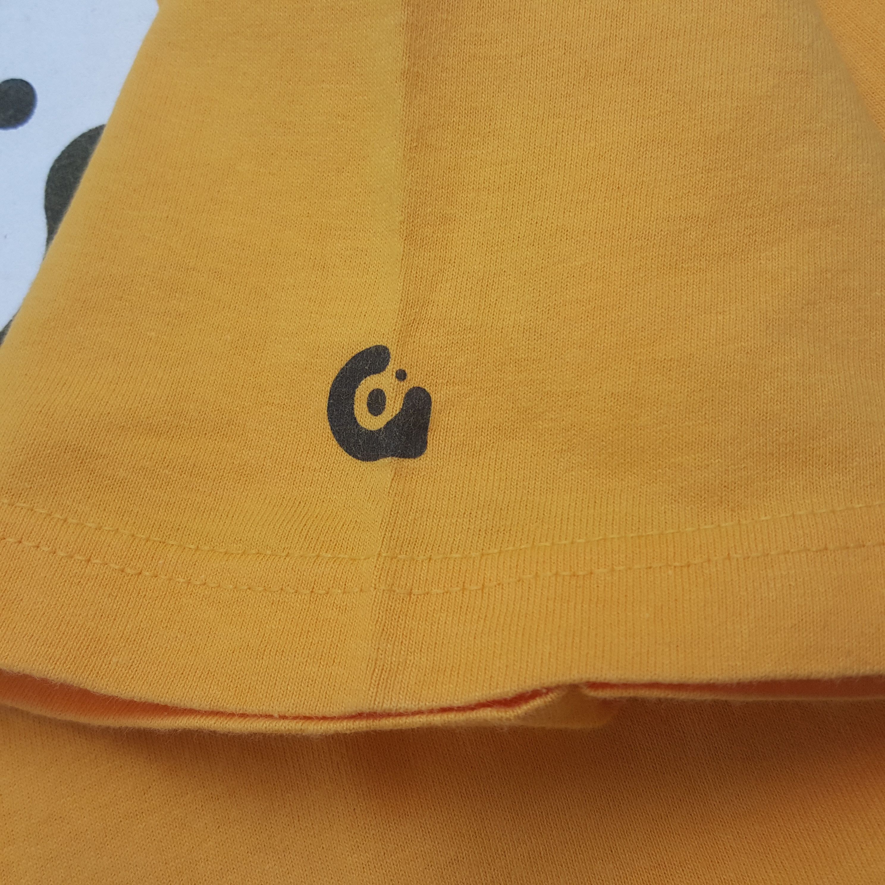 Gravis Vintage Gravis Logo Tshirt Size US M / EU 48-50 / 2 - 6 Thumbnail