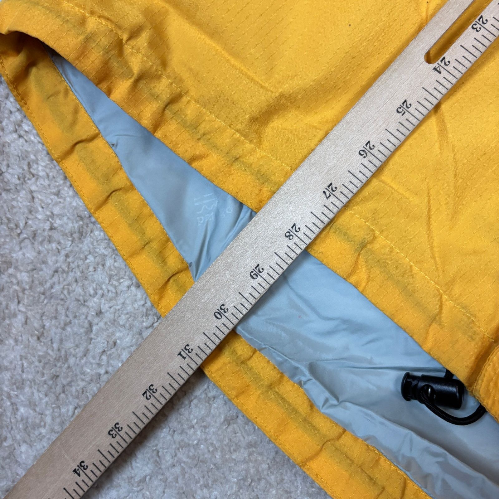 Patagonia Vintage Patagonia Glade Runner Jacket Men's L Gorpcore 90s Size US L / EU 52-54 / 3 - 6 Thumbnail