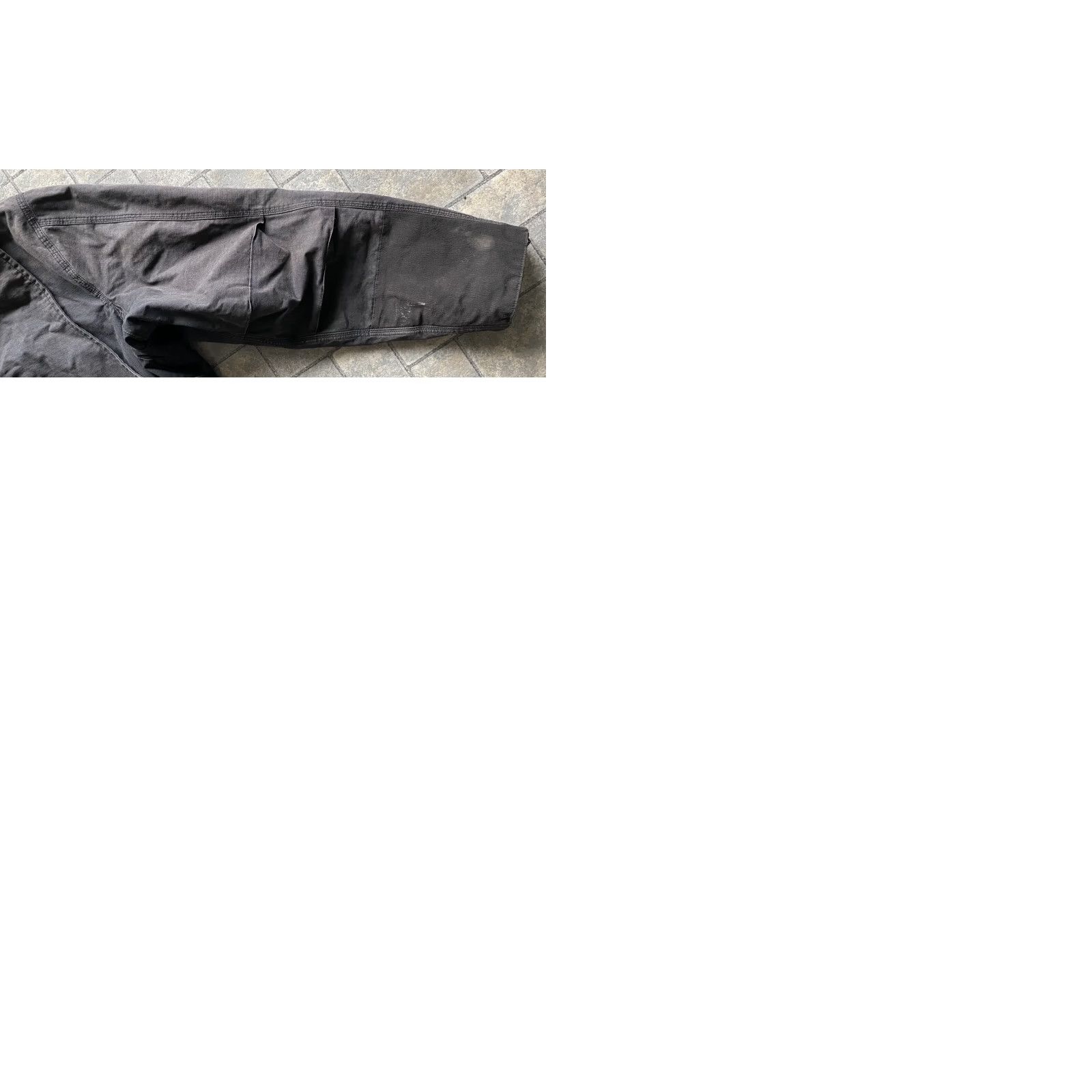 Carhartt Carhartt Jacket 103372 001 Full Swing Coat Men’s 2XL Cotton Jacket Size US XXL / EU 58 / 5 - 11 Thumbnail