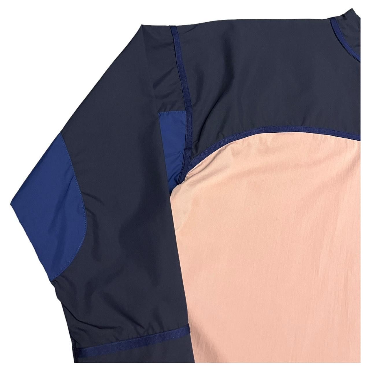 Ambush Design AMBUSH Waves SS 2019 Luxury Designer Windbreaker Jacket Size M / US 6-8 / IT 42-44 - 7 Thumbnail