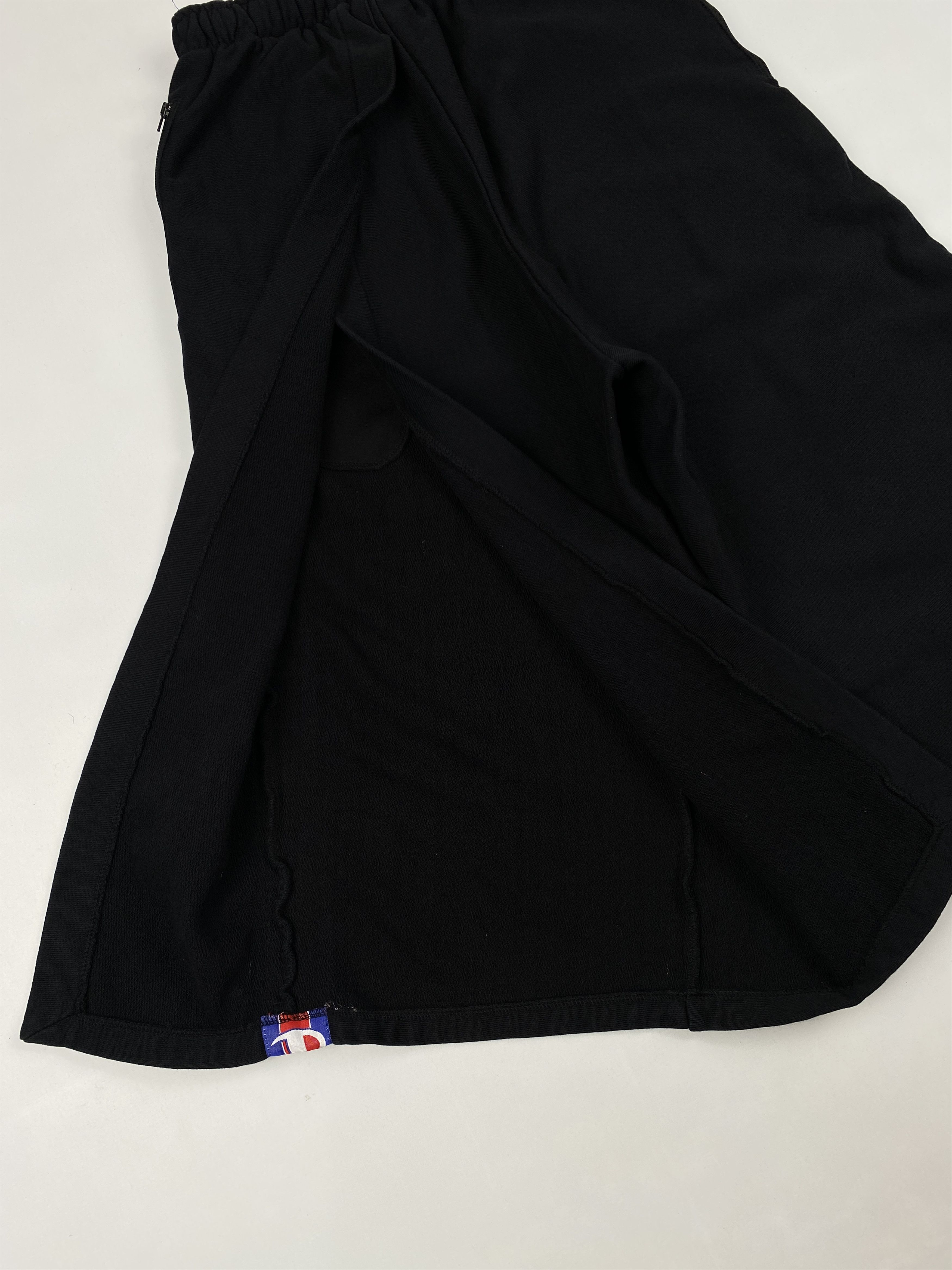 Champion × Vetements S/S 2017 Side Logo Line Shorts Size 22" - 9 Thumbnail