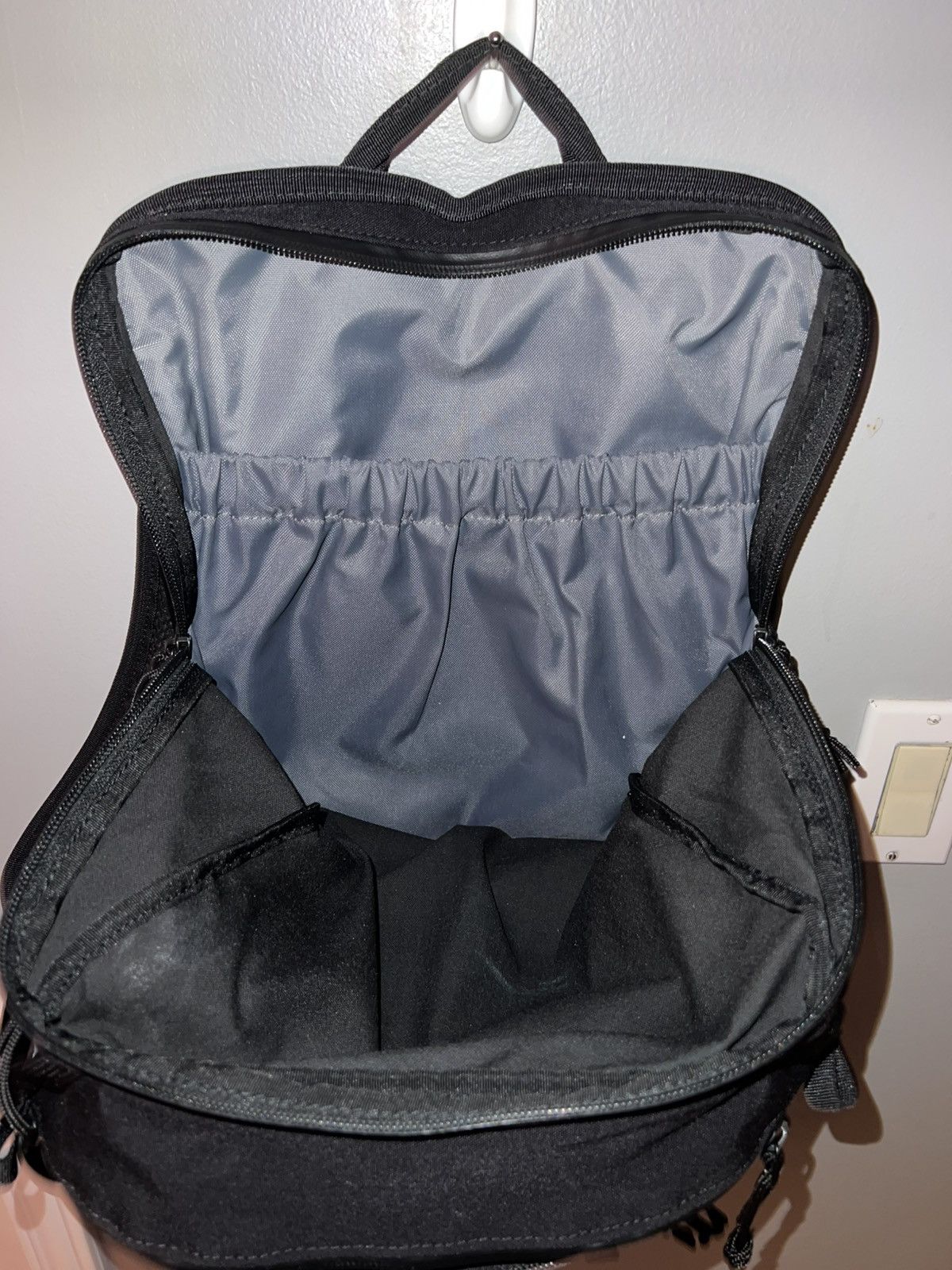 Porter Porter Klunkerz backpack Size 32 - 5 Thumbnail