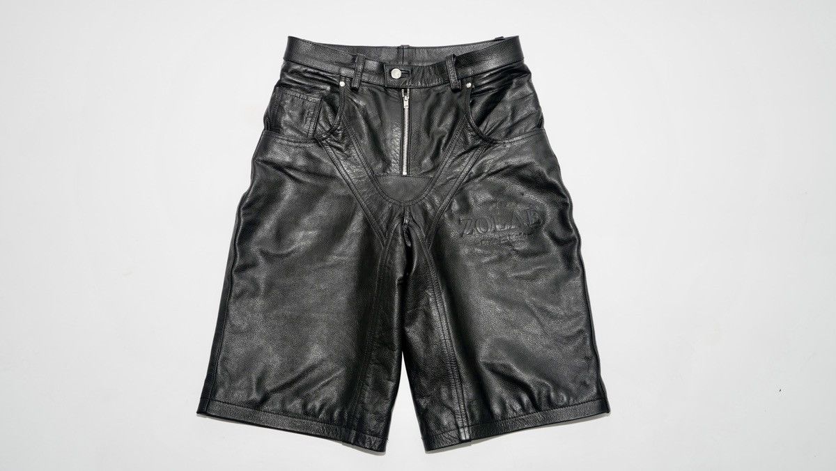 Martine Rose Zolaé Official Size US 31 - 1 Thumbnail