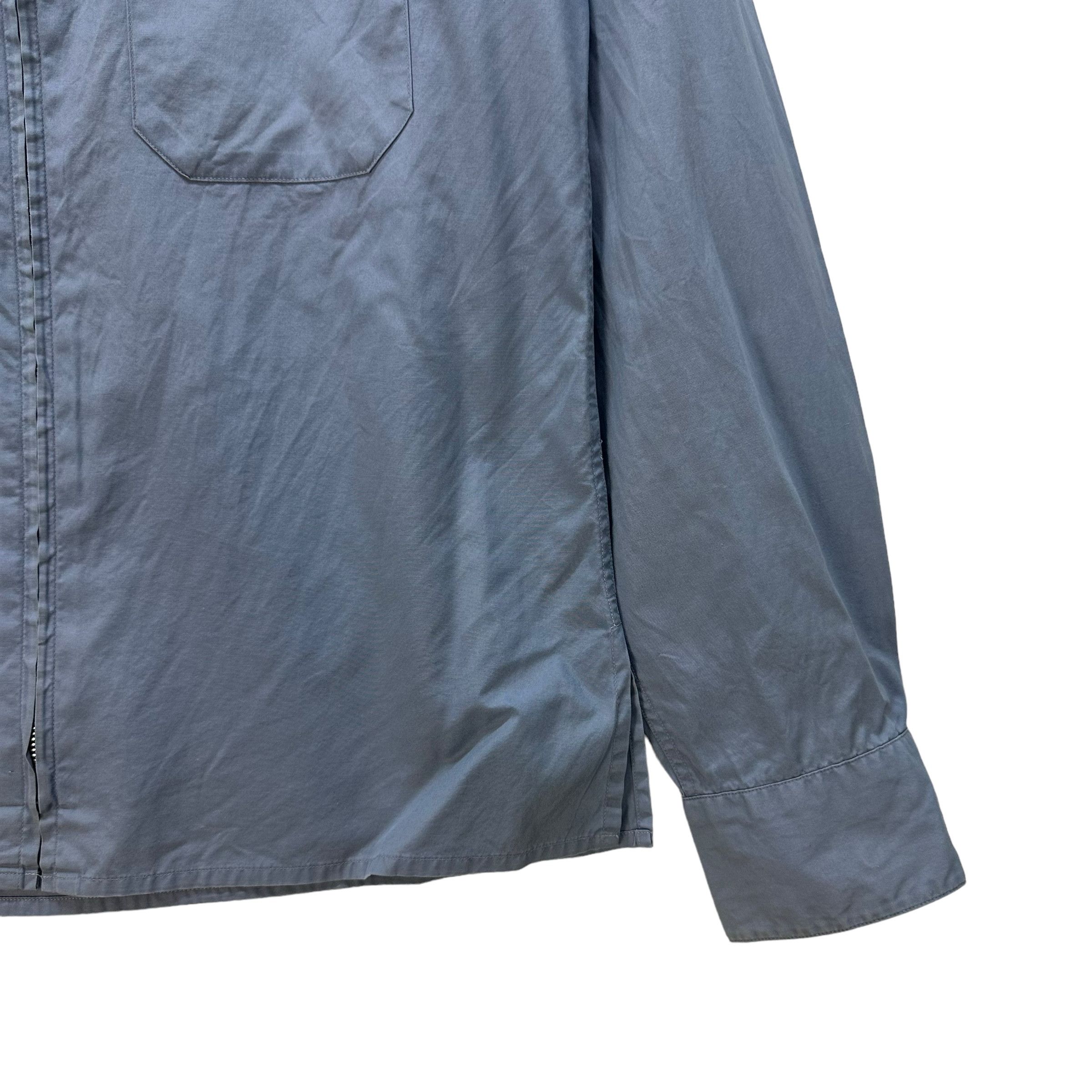 agnes b. AGNES B HOMME CASUAL JACKET #8782-026 Size US S / EU 44-46 / 1 - 5 Thumbnail