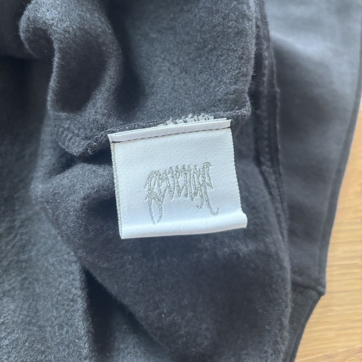 Revenge Revenge Ski Mask The Slump God Smoke Hoodie Size US M / EU 48-50 / 2 - 9 Thumbnail