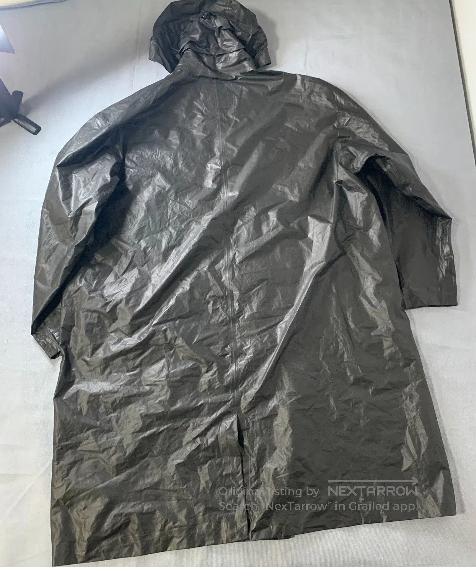 Y-3 Y3 adidas Yohji Yamamoto Gore. Size US S / EU 44-46 / 1 - 2 Thumbnail