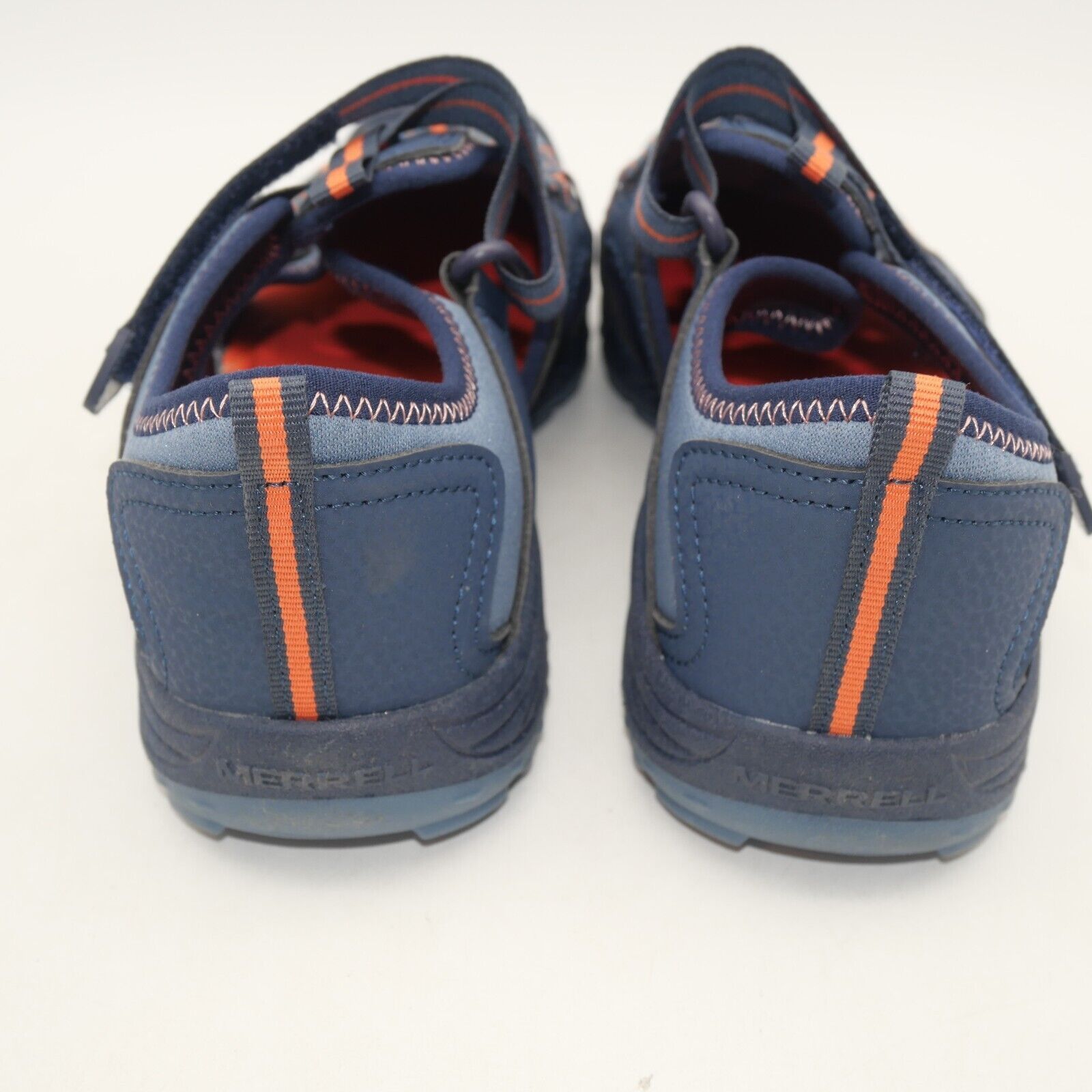 Merrell NEW Merrell Unisex Hydro 2 Sandals Shoes Men's 7 Women's 8 Size US 7 / EU 40 - 4 Thumbnail