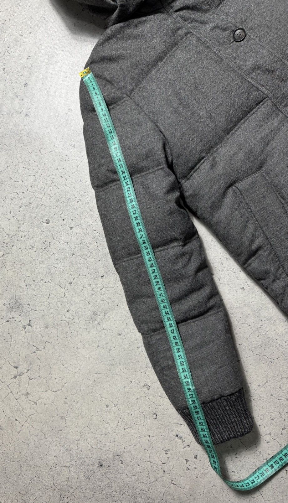 Gucci Gucci Down Puffer Jacket Women’s Size 42 Size M / US 6-8 / IT 42-44 - 16 Thumbnail