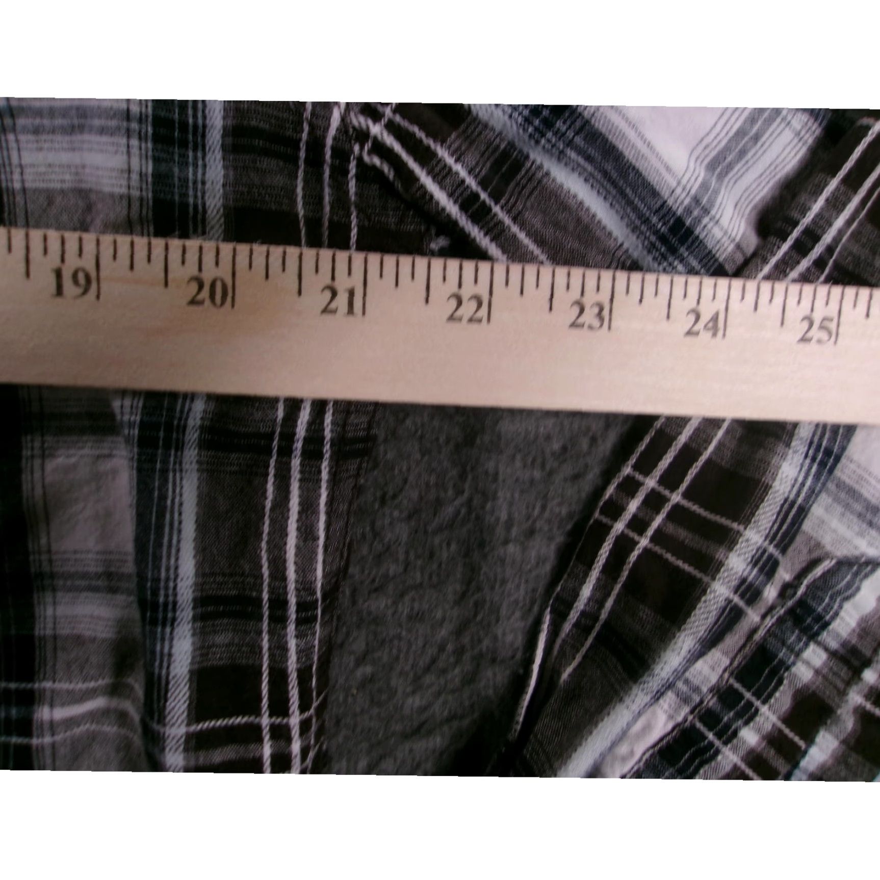 Lumberjack VINTAGE Canyon Guide Men’s Medium Flannel Shirt Long Sleeve Black Plaid Casual Outdoor Workwear Size US M / EU 48-50 / 2 - 3 Thumbnail