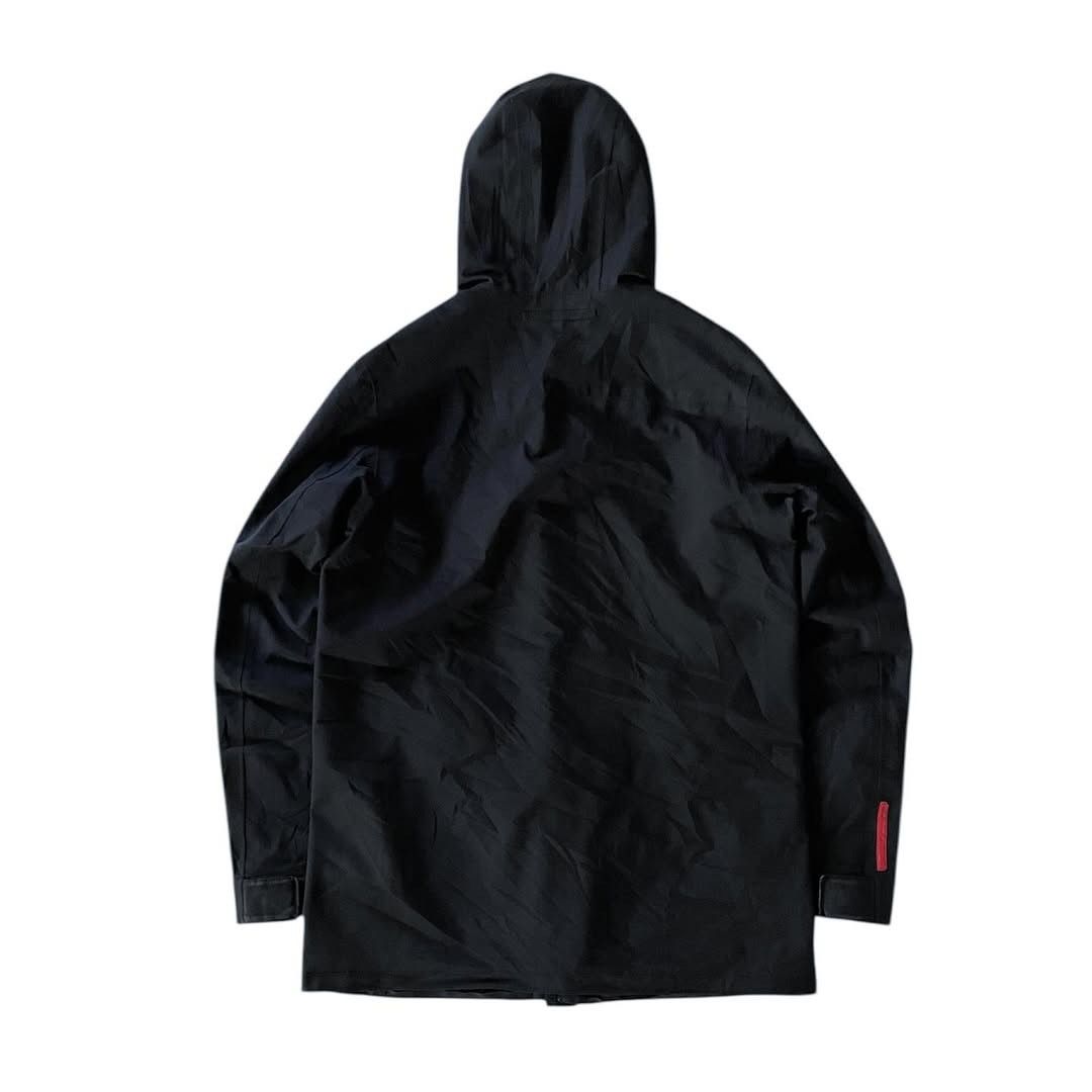Prada 💸NEED GONE💸00’s Prada Sport Gore-Tex Red Tab Nylon Jacket Size US M / EU 48-50 / 2 - 2 Thumbnail