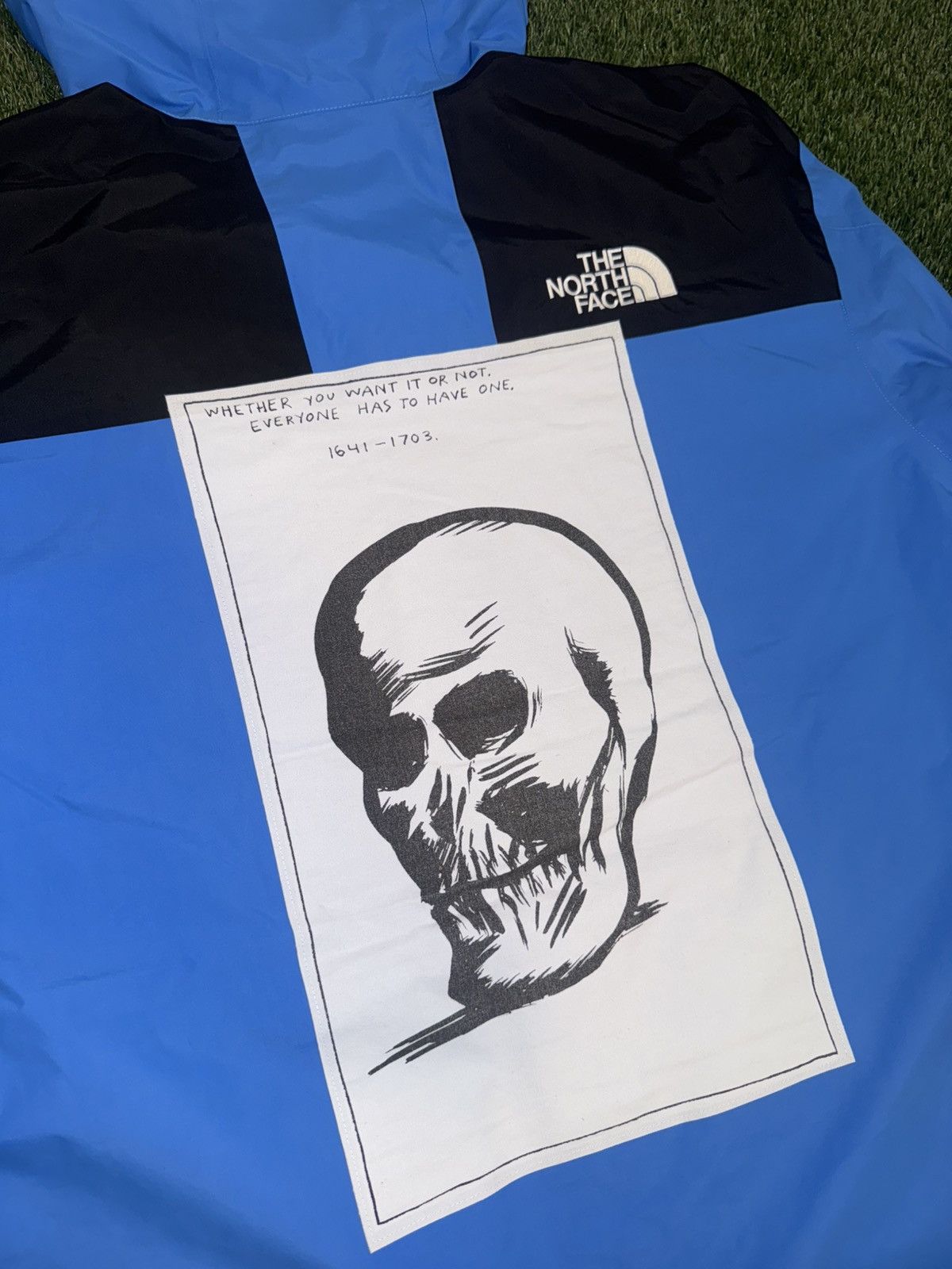 Supreme × The North Face Supreme The North Face Jacket Size US XL / EU 56 / 4 - 8 Thumbnail