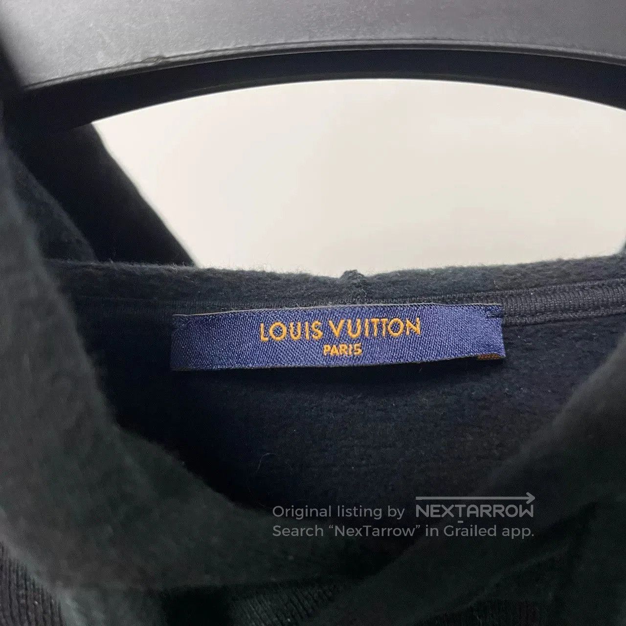Louis Vuitton Louis Vuitton LV Graffiti Hoodie. Size US M / EU 48-50 / 2 - 3 Thumbnail