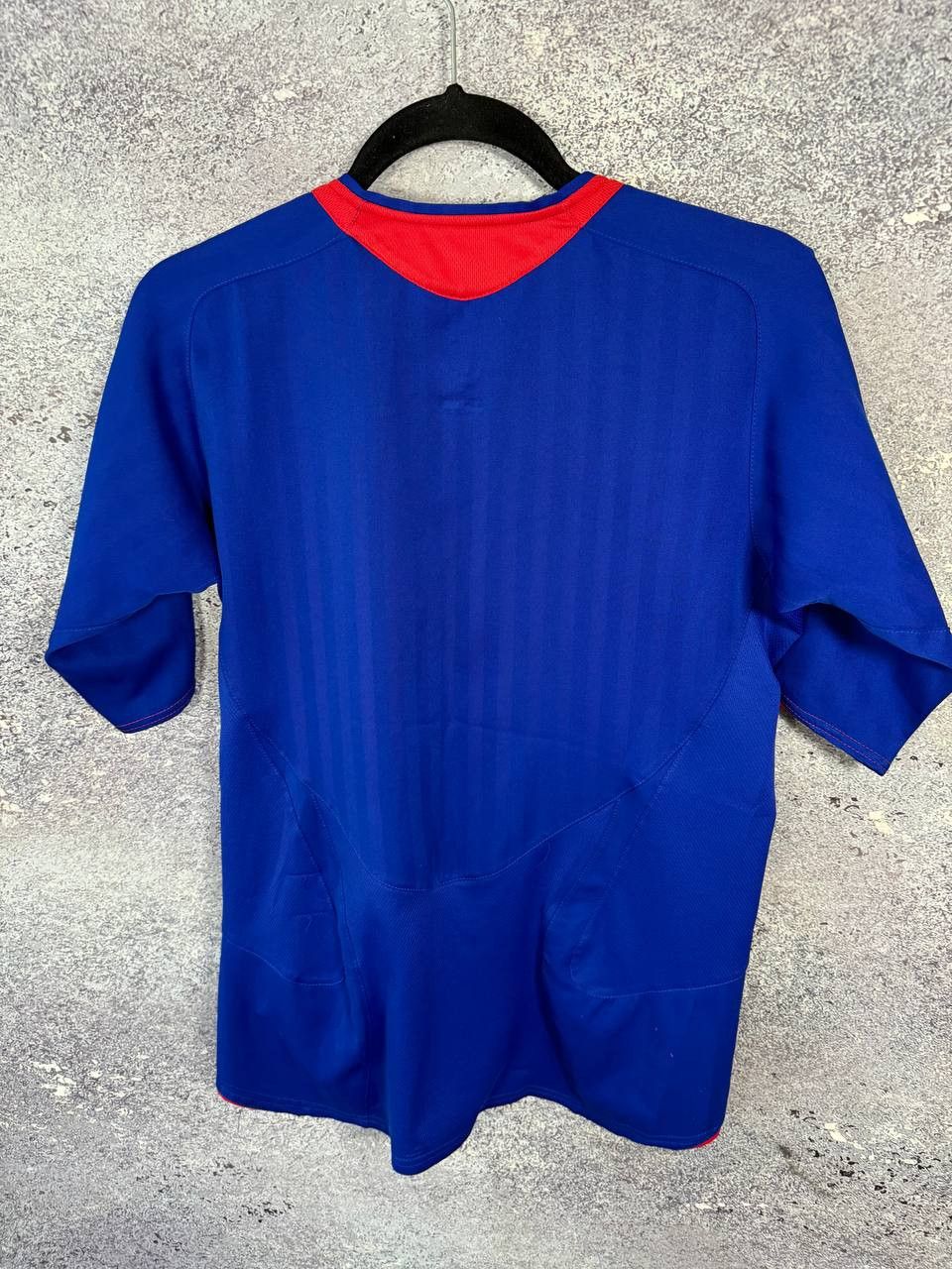 Nike Vintage Manchester United 2005/06 Nike Soccer Jersey Size US S / EU 44-46 / 1 - 13 Thumbnail