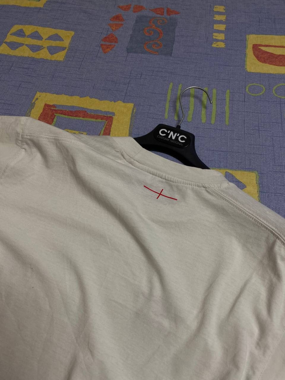 Umbro Mens Vintage Umbro t shirt tee Size US S / EU 44-46 / 1 - 13 Thumbnail