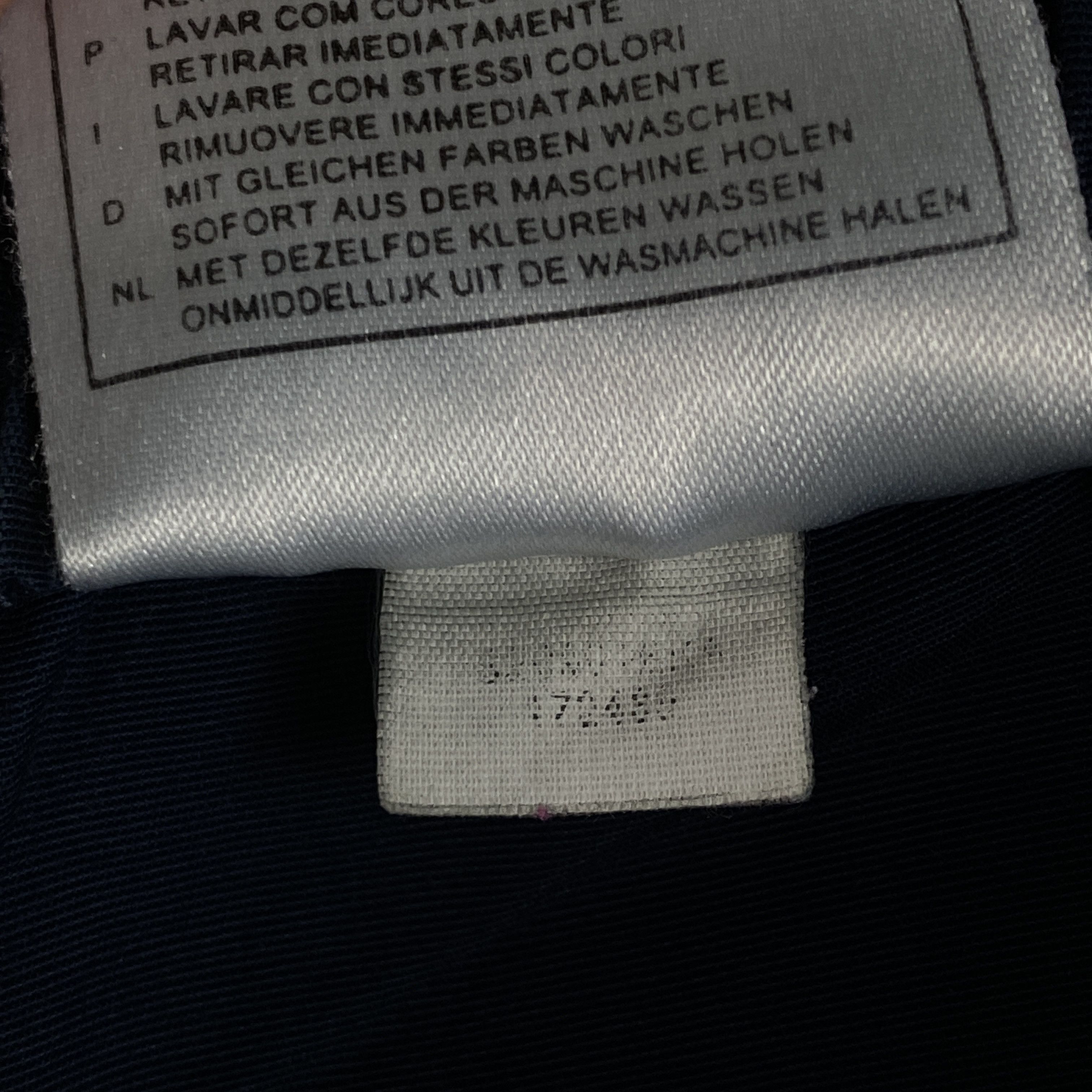 Nike × Vintage Mens Shorts Nike Vintage Size XL Size US 36 / EU 52 - 9 Thumbnail