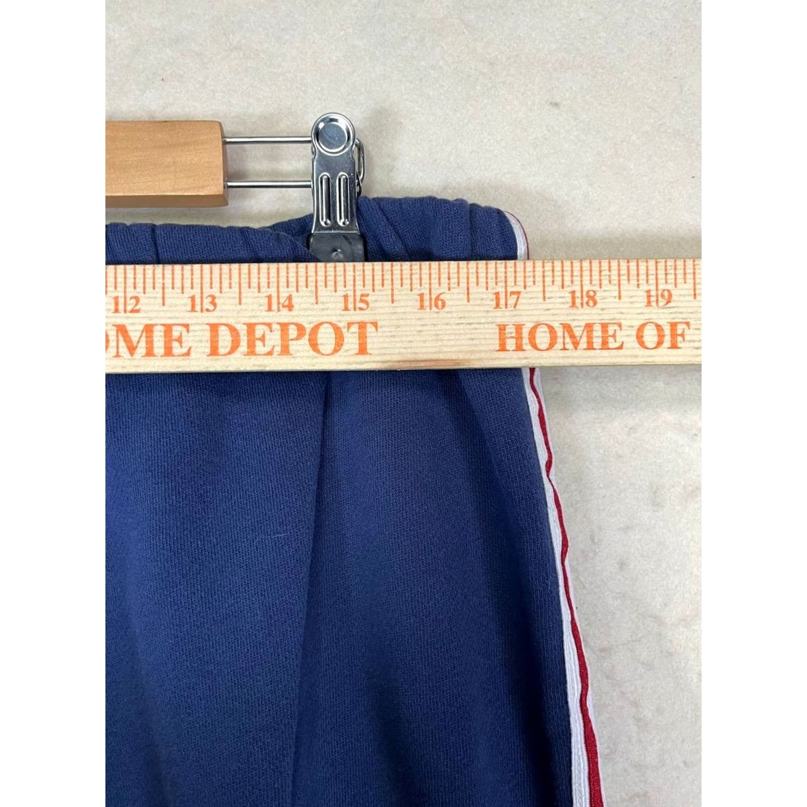 Polo Ralph Lauren Polo Ralph Lauren Sweatpants USA 2012 XL Blue Men Shirt? Size US XL / EU 56 / 4 - 4 Thumbnail