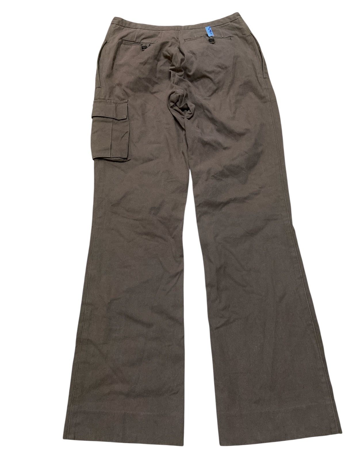 RIPVANWINKLE RipVanwinkle Cargo FLARE Size 30" / US 8 / IT 44 - 4 Thumbnail