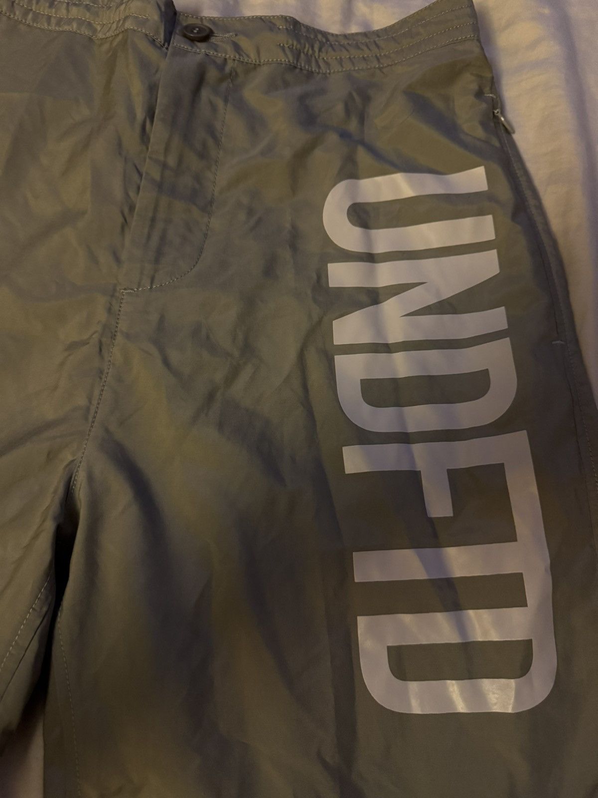Undefeated Undefeated swim trunk Size US 30 / EU 46 - 3 Thumbnail