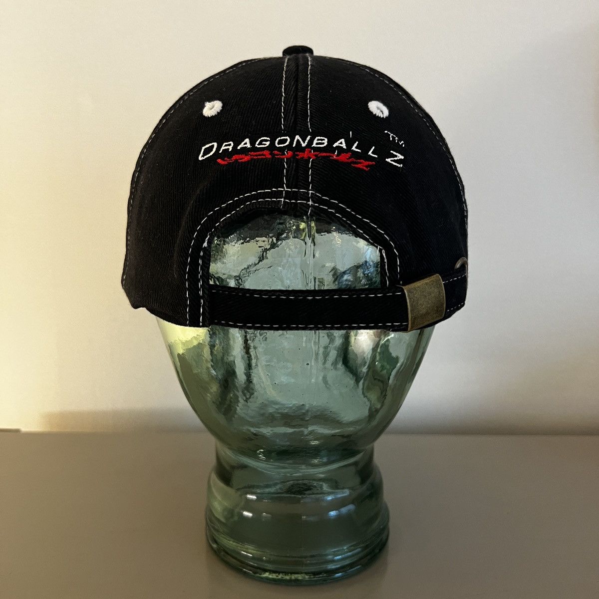 Other Vintage 90s Dragonball Z Embroidered Cap Size ONE SIZE - 6 Thumbnail