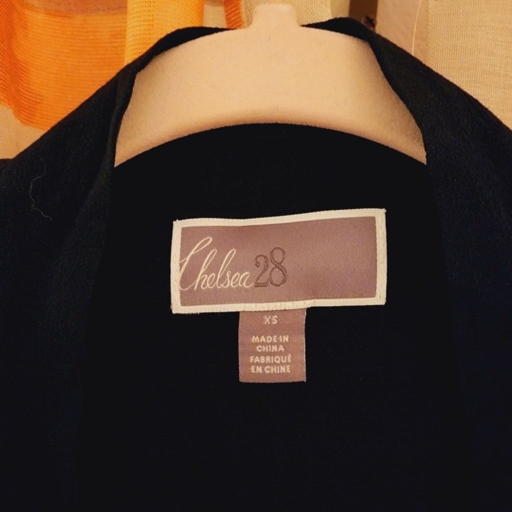 Other NWT Chelsea 28 Kimono/Cardigan Size XS / US 0-2 / IT 36-38 - 7 Thumbnail