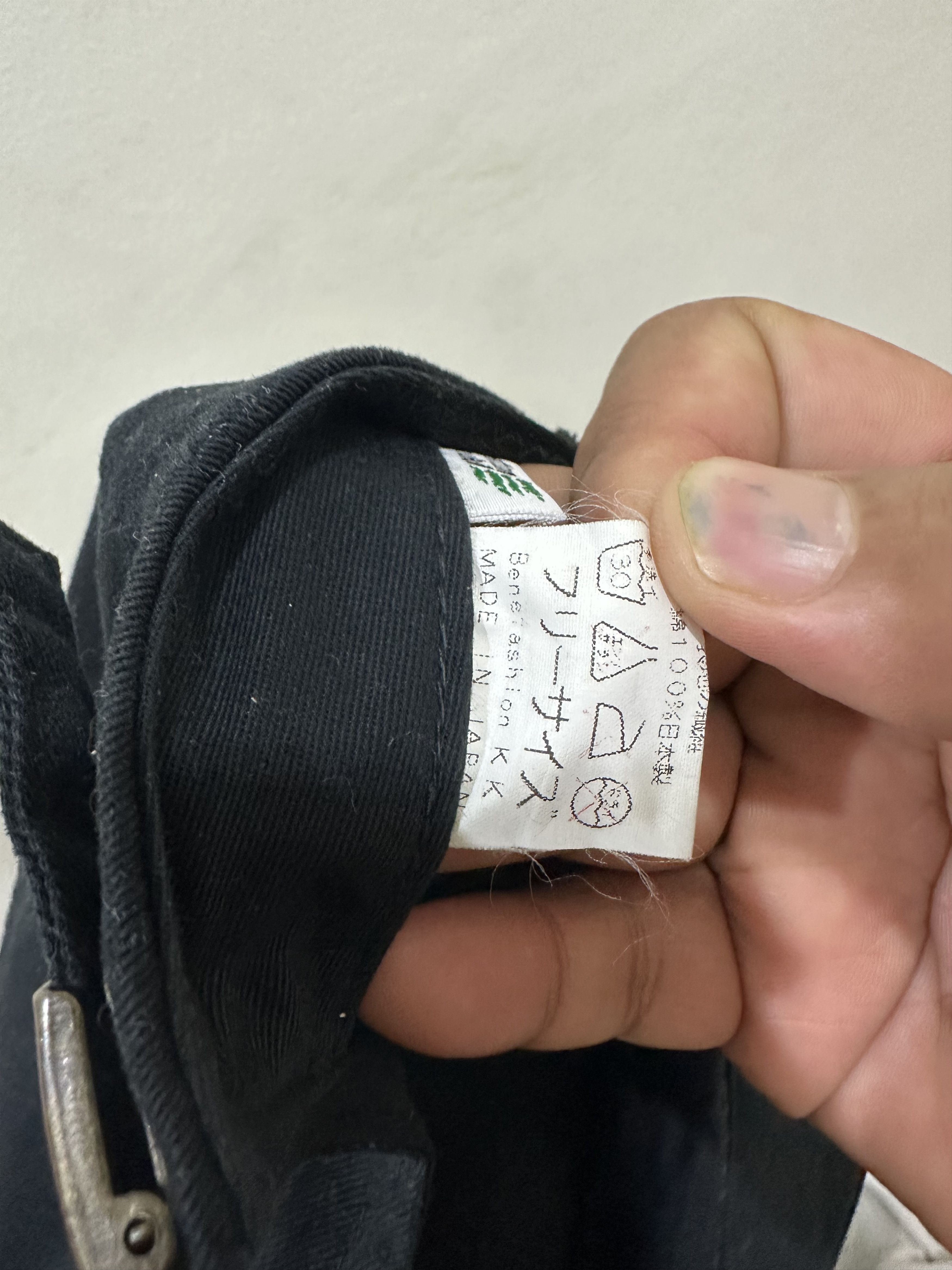 Benetton VTG Benetton Formula 1 Hat Size ONE SIZE - 8 Thumbnail