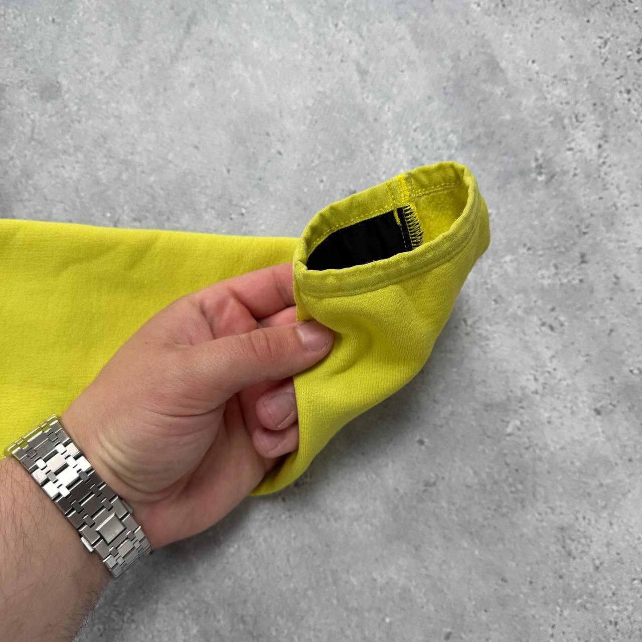 Peak Performance Peak Performance Chill Zip Light Jacket Women’s Yellow Sz L Size L / US 10 / IT 46 - 11 Thumbnail