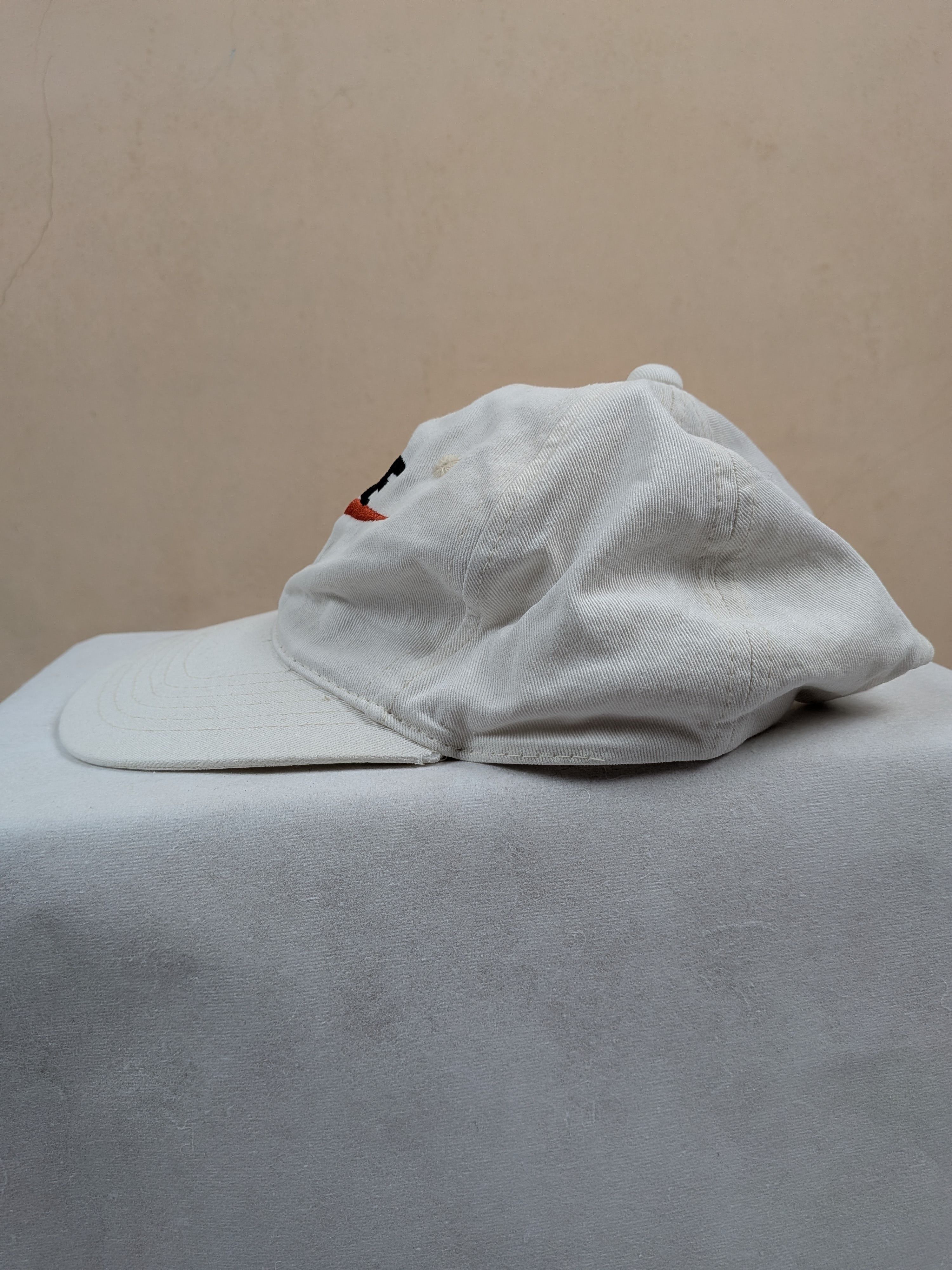 Nike Nike Vintage Heritage 80s Cap Big Swoosh Unisex Size ONE SIZE - 4 Thumbnail