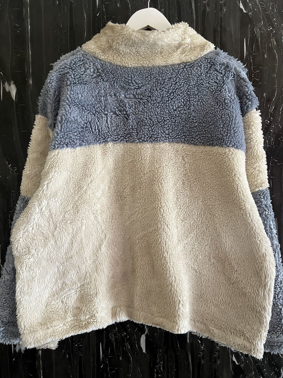 Japanese Brand 🔥 SENECLA FLEECE – JAPANESE ARCHIVE GORPCORE BEAST 🔥 Size 4XL / US 24-26 - 2 Thumbnail