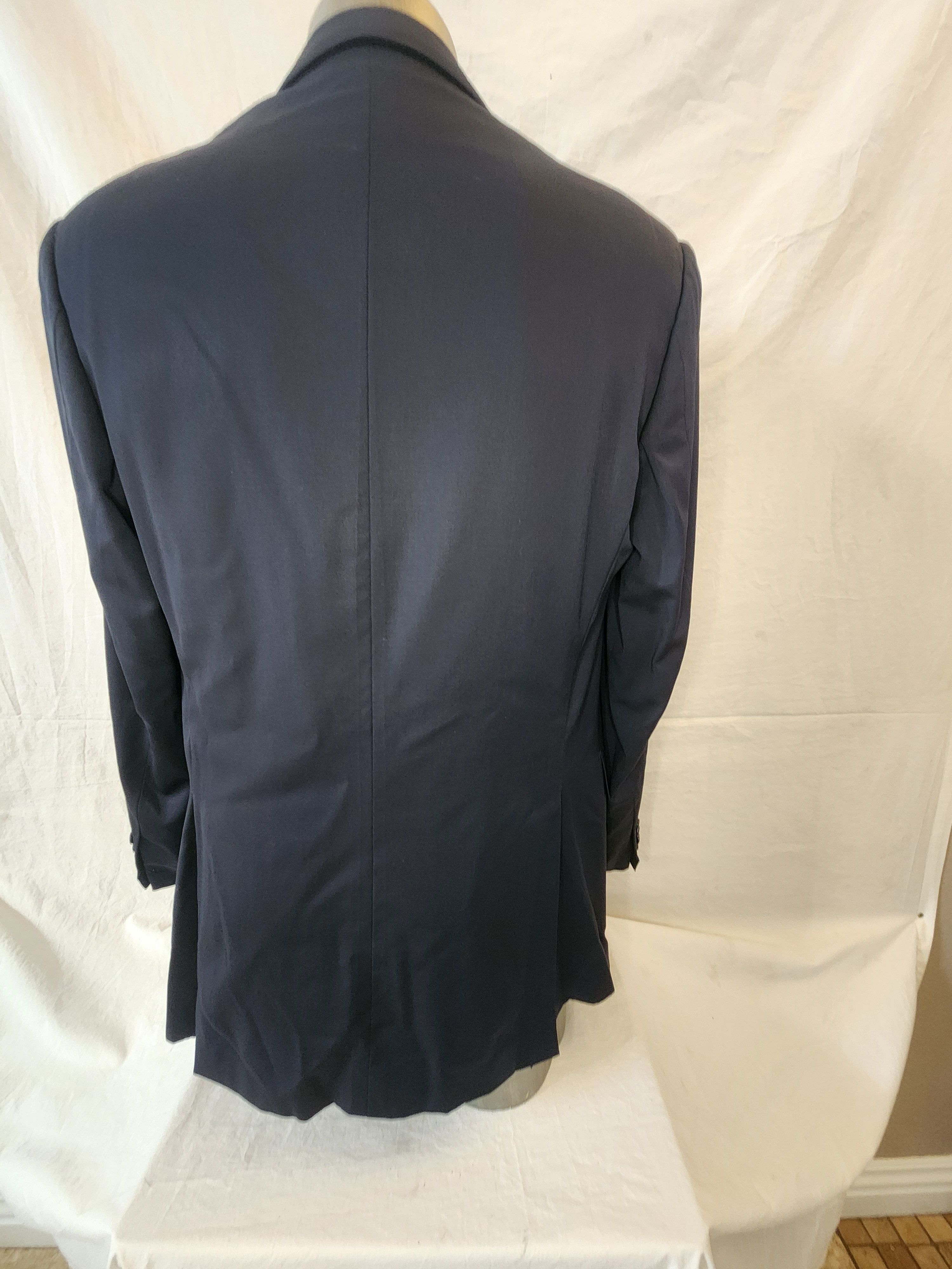 Brioni NOMENTANO Size 42R - 5 Thumbnail