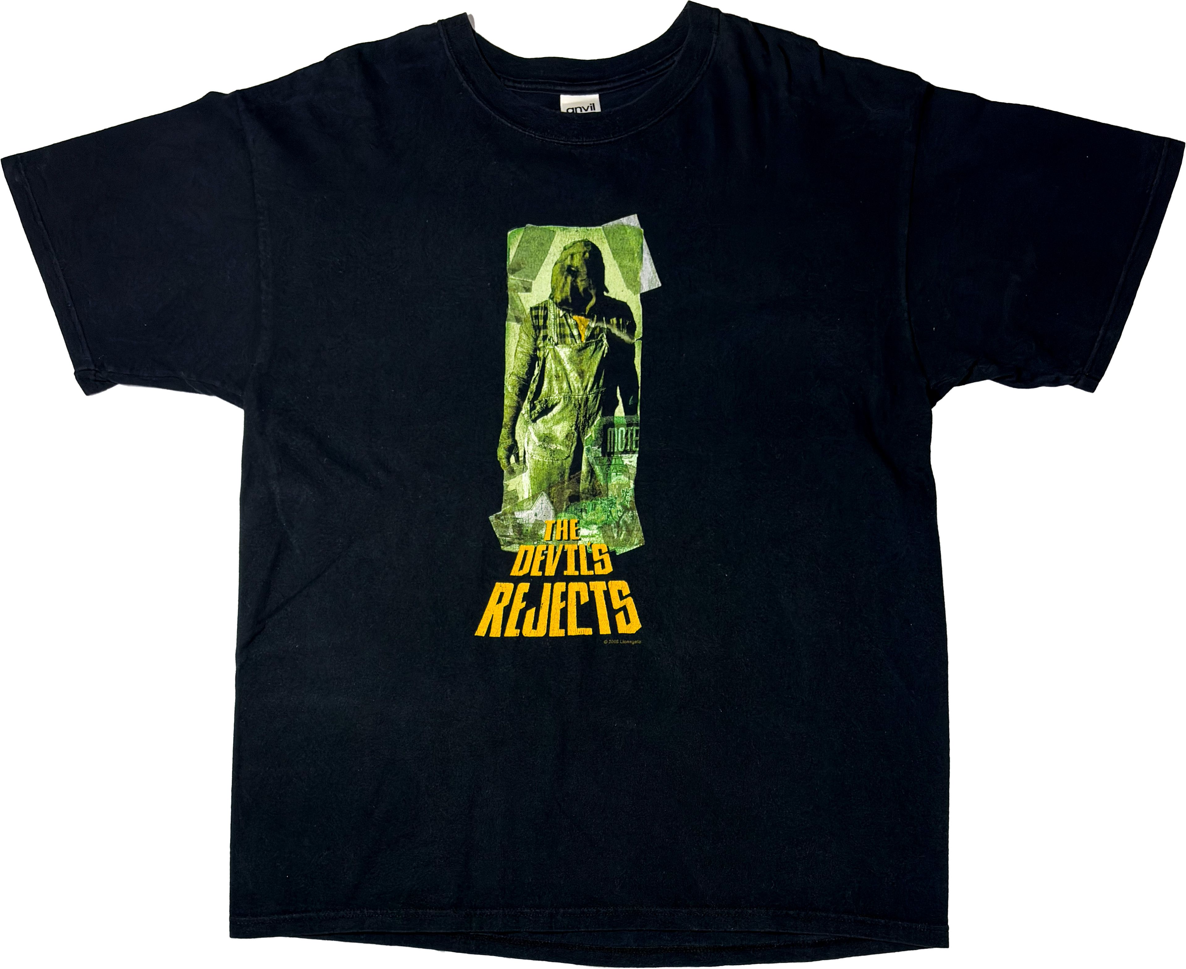 The Devils Rejects Shirt | Grailed