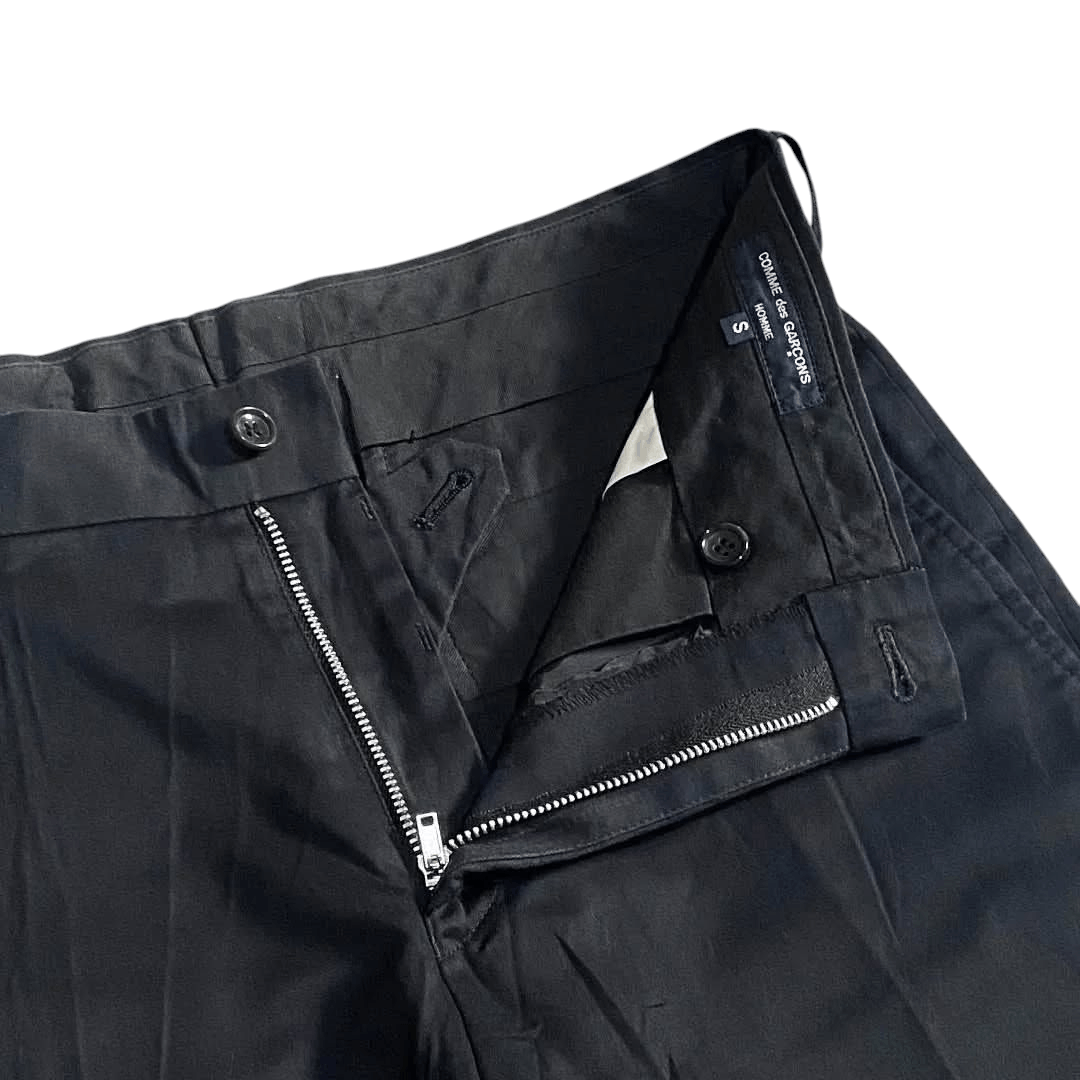 Comme des Garcons AD2009 COMME DES GARCONS HOMME TROUSERS PANTS Size US 30 / EU 46 - 5 Thumbnail