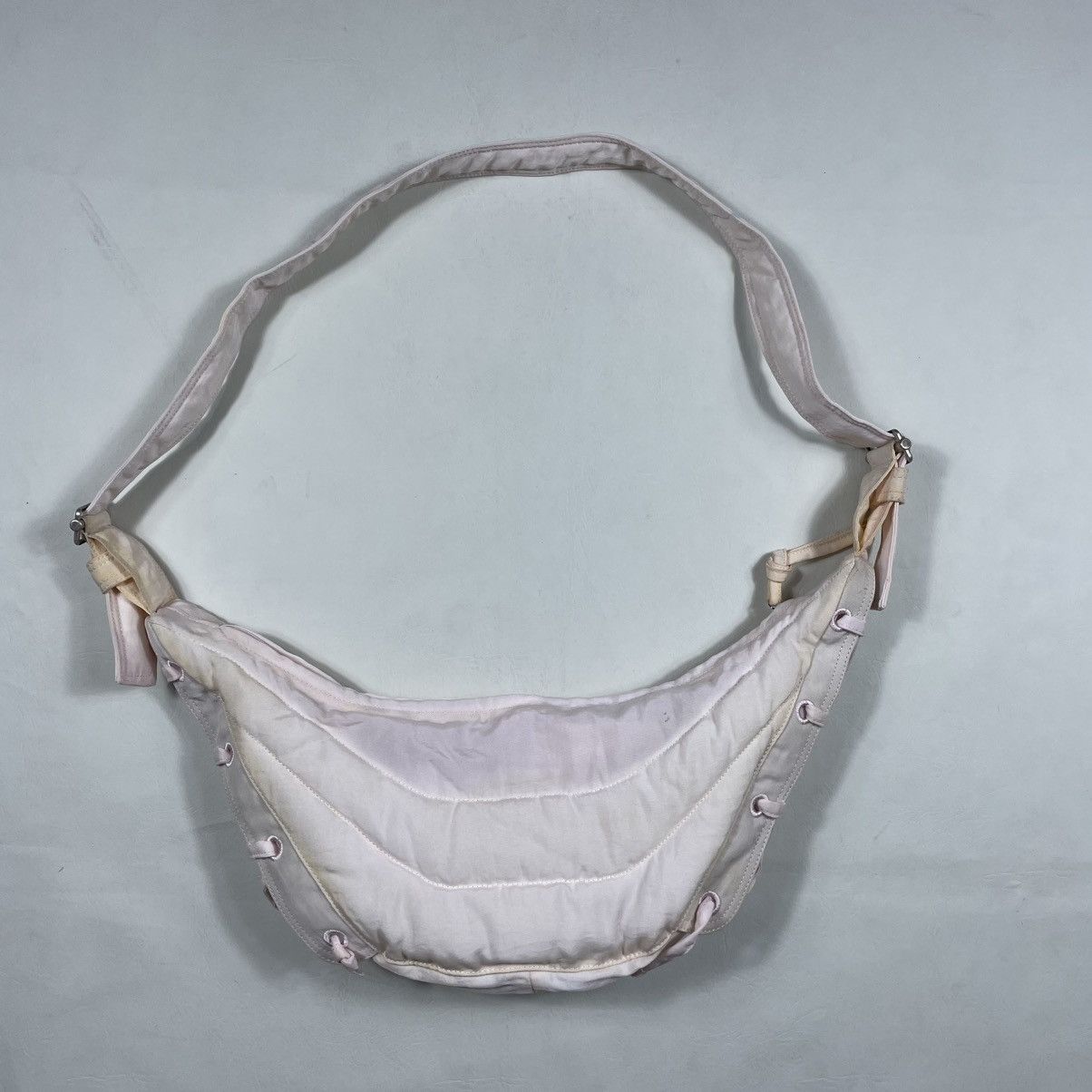 Lemaire LEMAIRE PINK SOFT GAME BALL SHOULDER BAG Size ONE SIZE - 8 Thumbnail