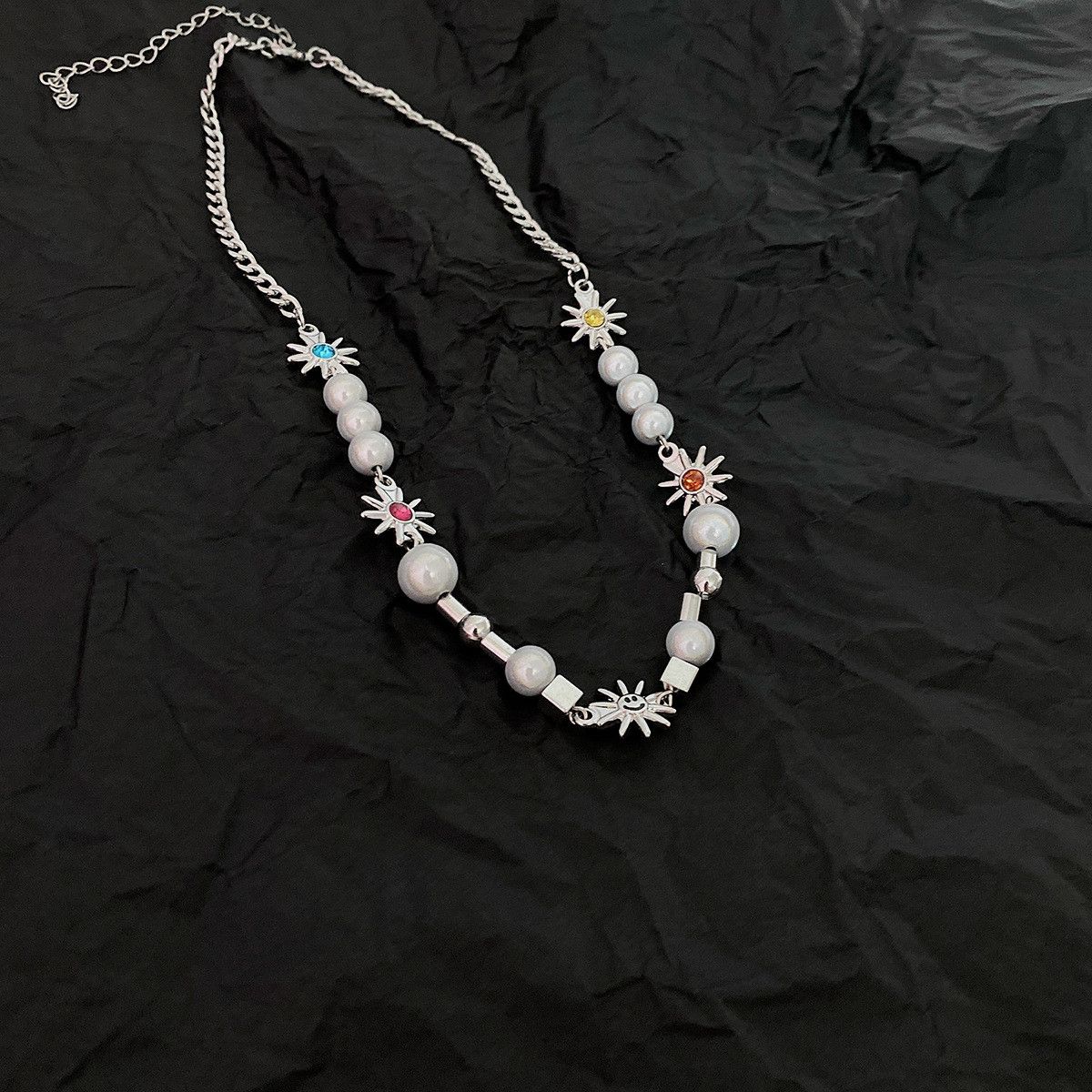 Other Matchless STEAL! Y2K Chains Necklace Chain Size ONE SIZE - 6 Thumbnail