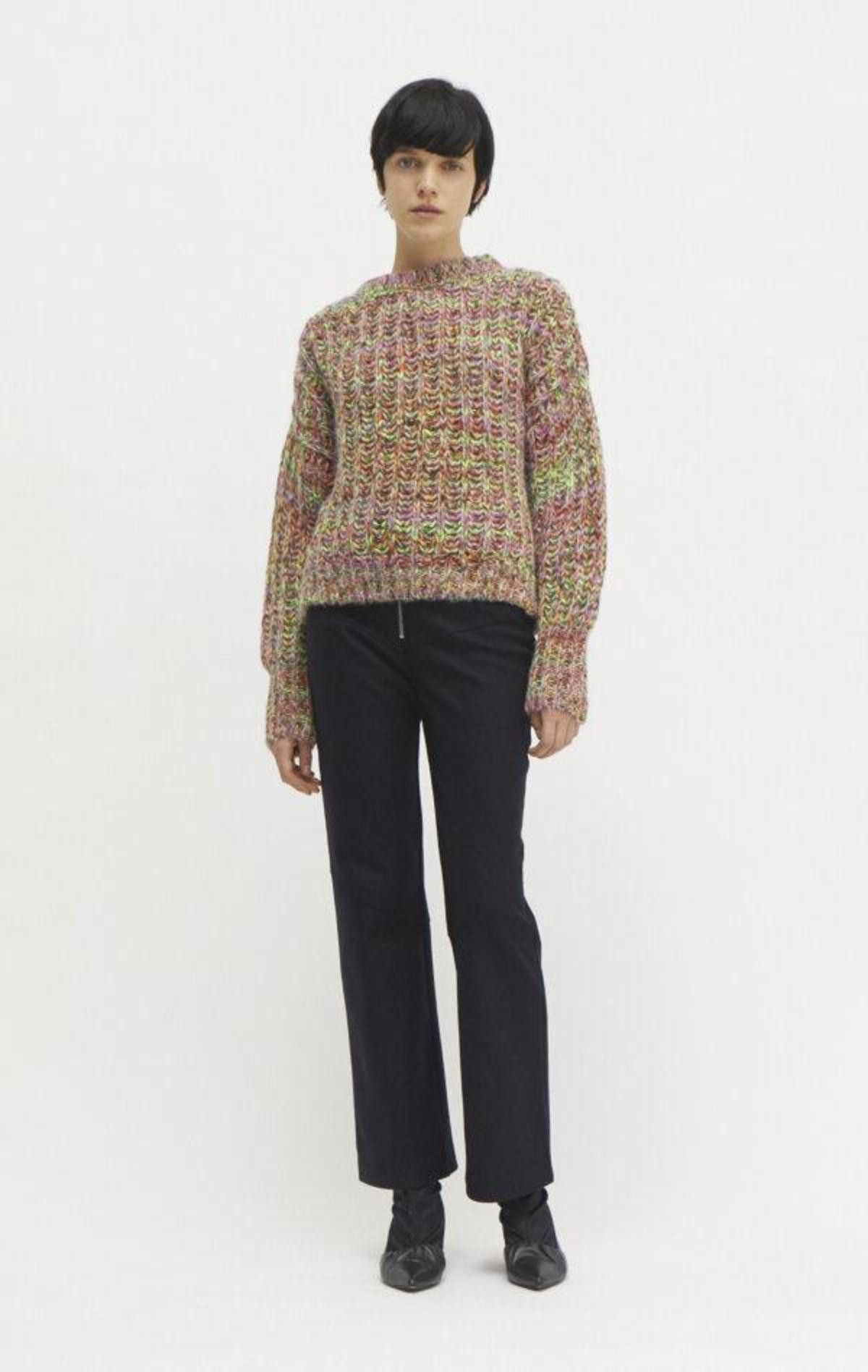 Rodebjer Rodebjer Agneta Cardigan Size S / US 4 / IT 40 - 1 Thumbnail