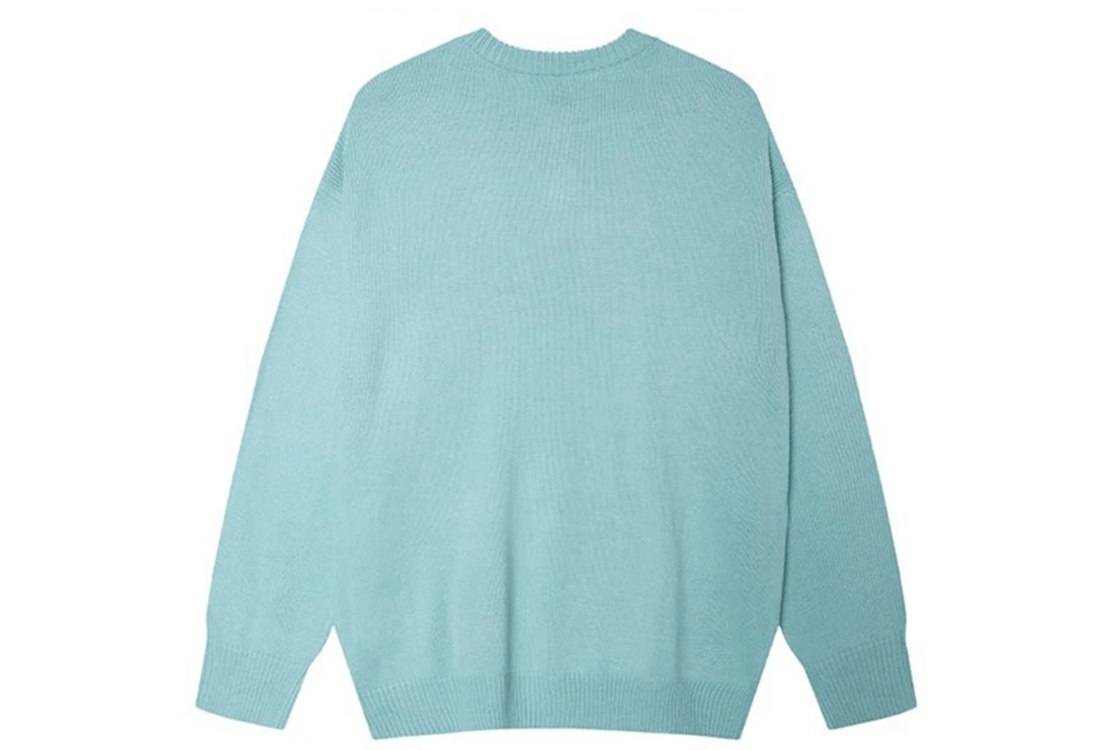 Japanese Brand Y2K Sweaters Knit Jumpers Size US M / EU 48-50 / 2 - 2 Thumbnail