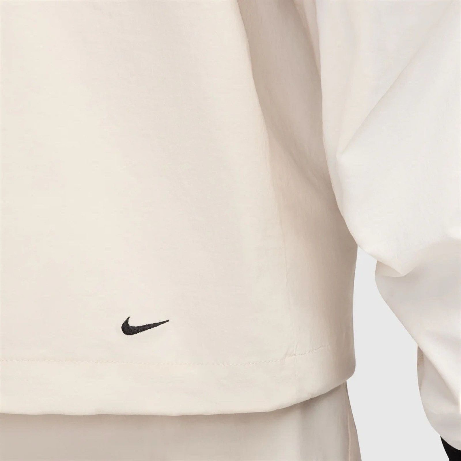 Nike Nike Tech Woven Jacket Full Zip Hooded Orewood Small NWT Size US S / EU 44-46 / 1 - 7 Thumbnail