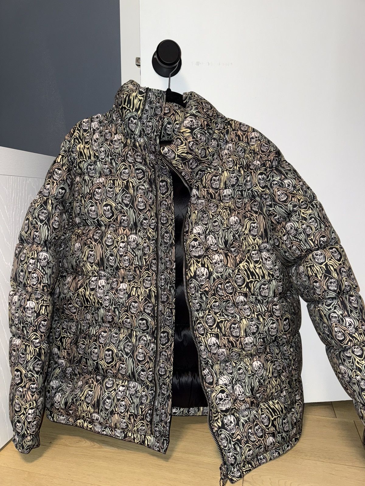 Warren Lotas Warren Lotas Puffer Jacket Size US L / EU 52-54 / 3 - 1 Thumbnail