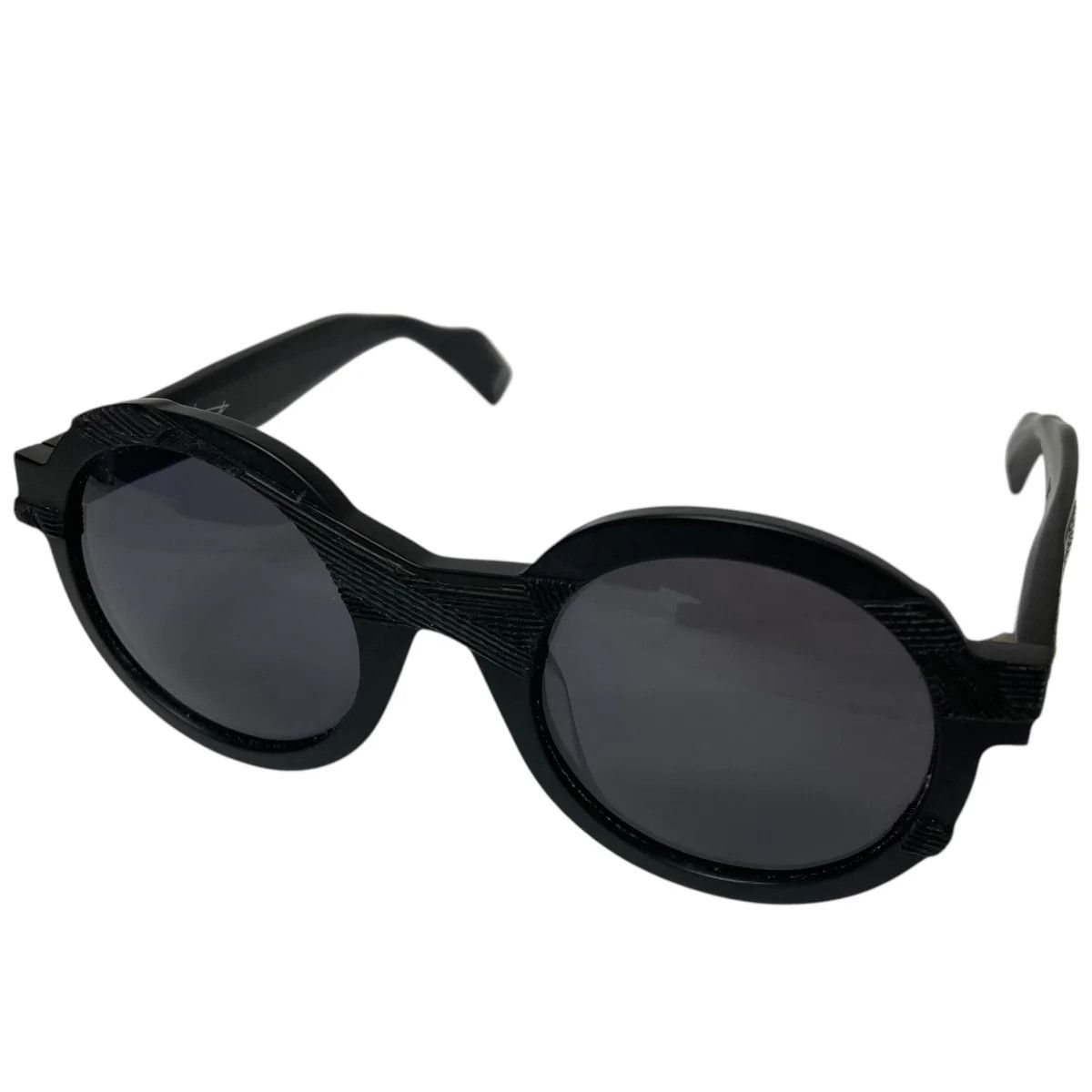 Yohji Yamamoto YOHJI YAMAMOTO sunglasses Size ONE SIZE - 1 Thumbnail